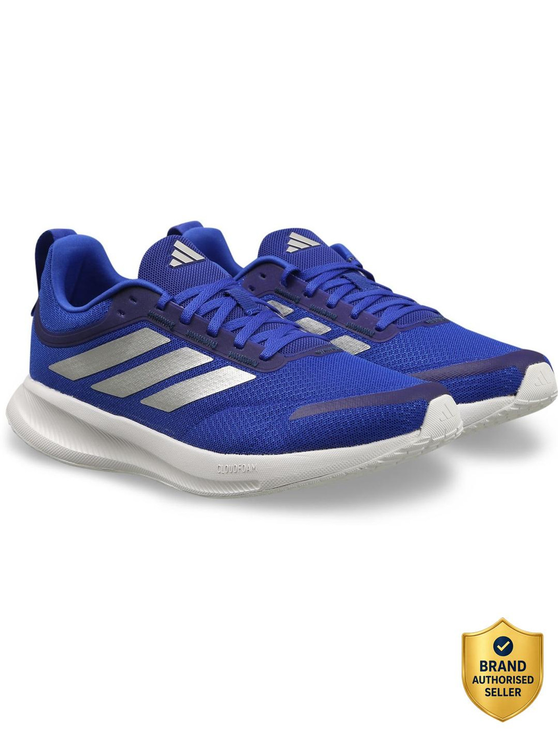 Image of ADIDAS Runblaze M Running Shoes For Men