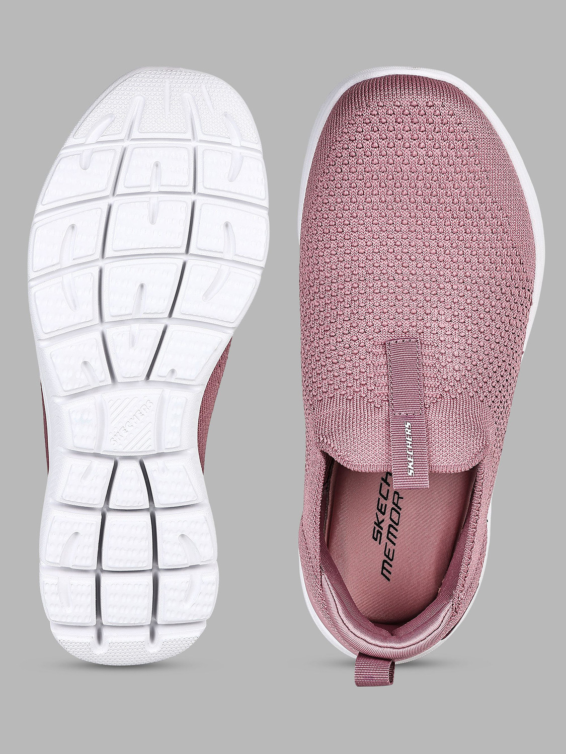 Image of Skechers SUMMITS Walking Shoes For Women