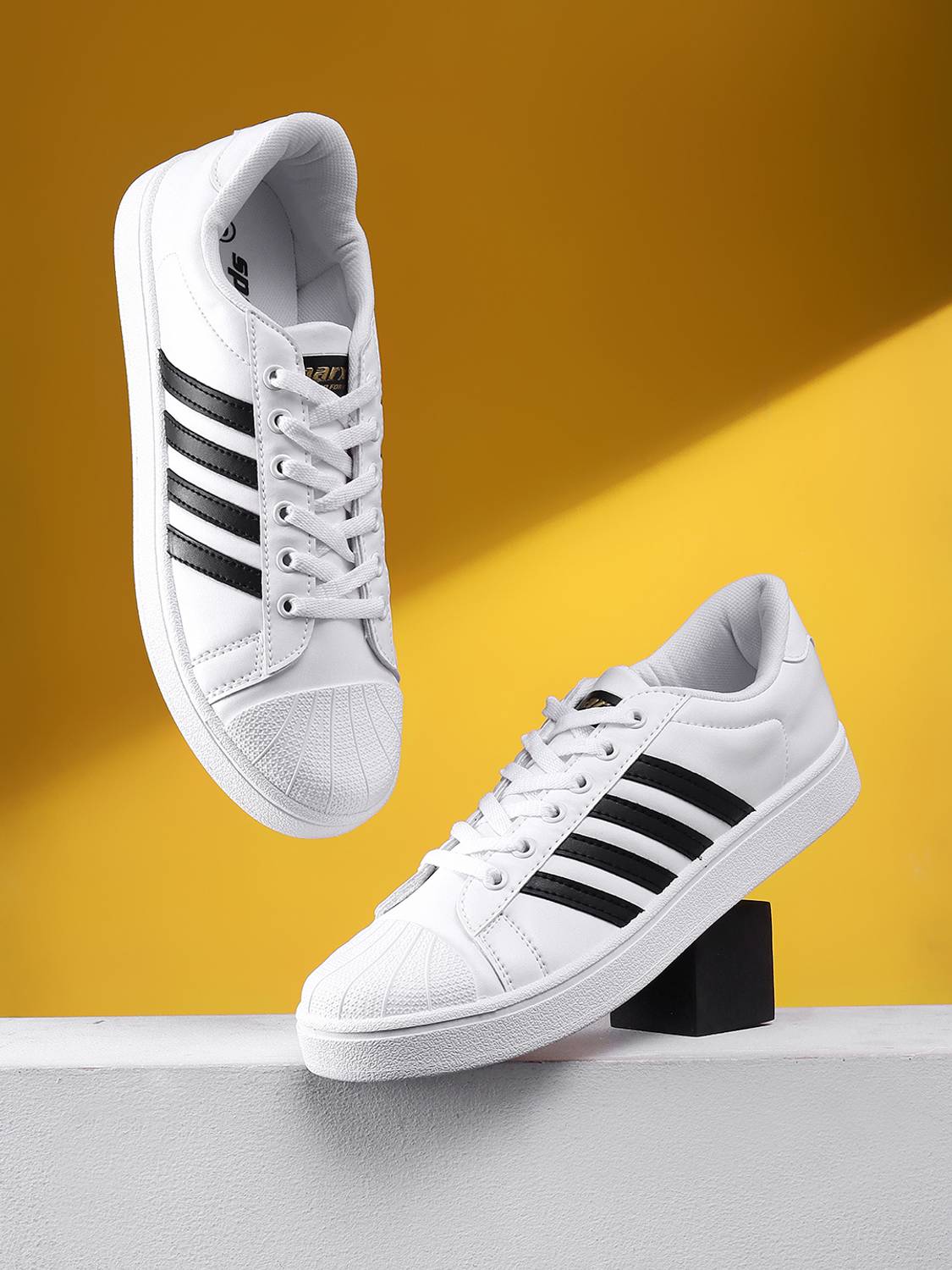 Sparx SM 9039 Casuals For Men - Image 2