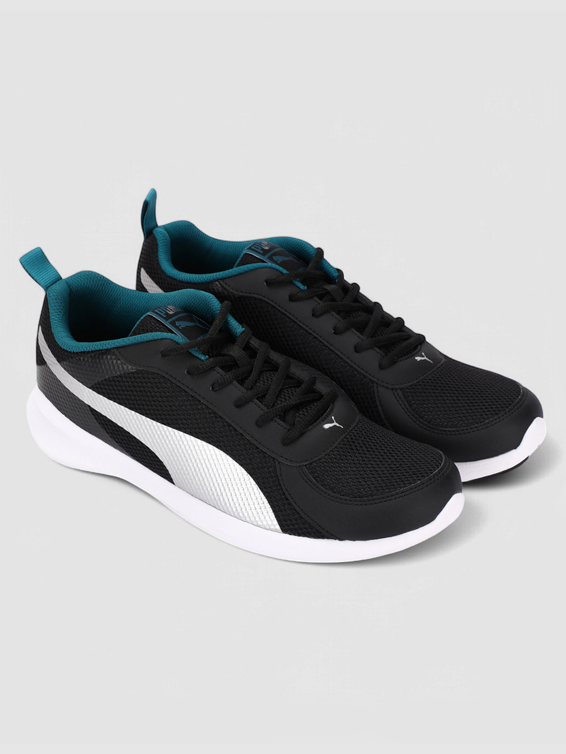 Image of PUMA Zenith V1 Sneakers For Men