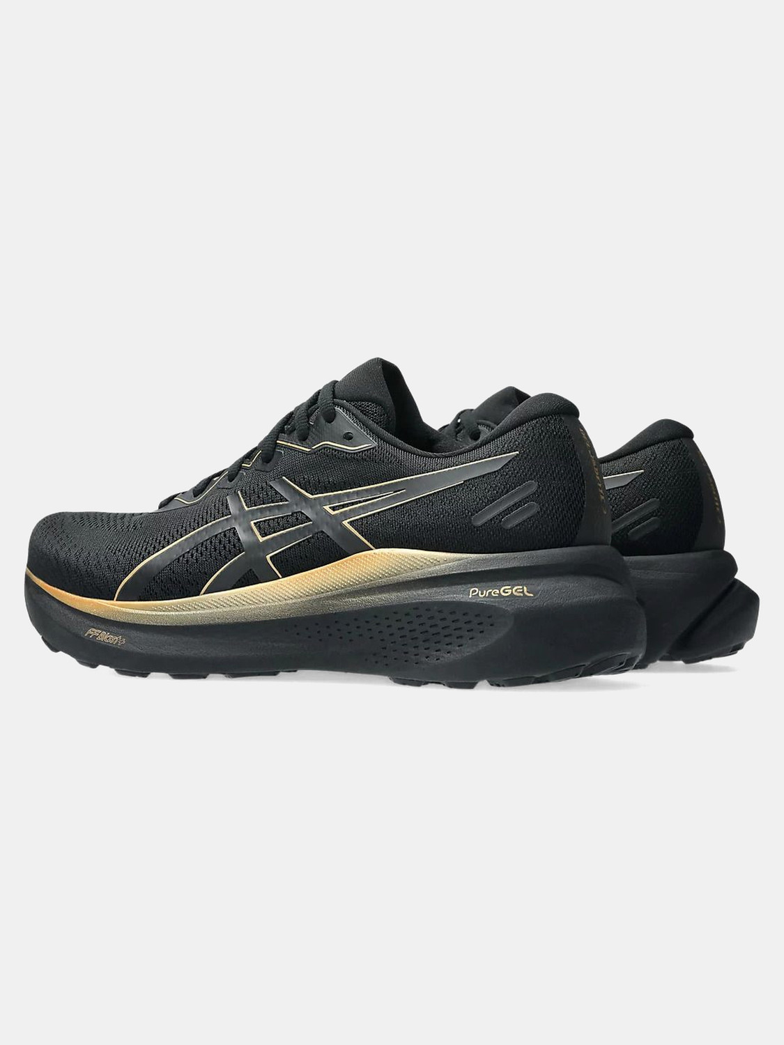Image of Asics GEL-JADEITE 3 Running Shoes For Men