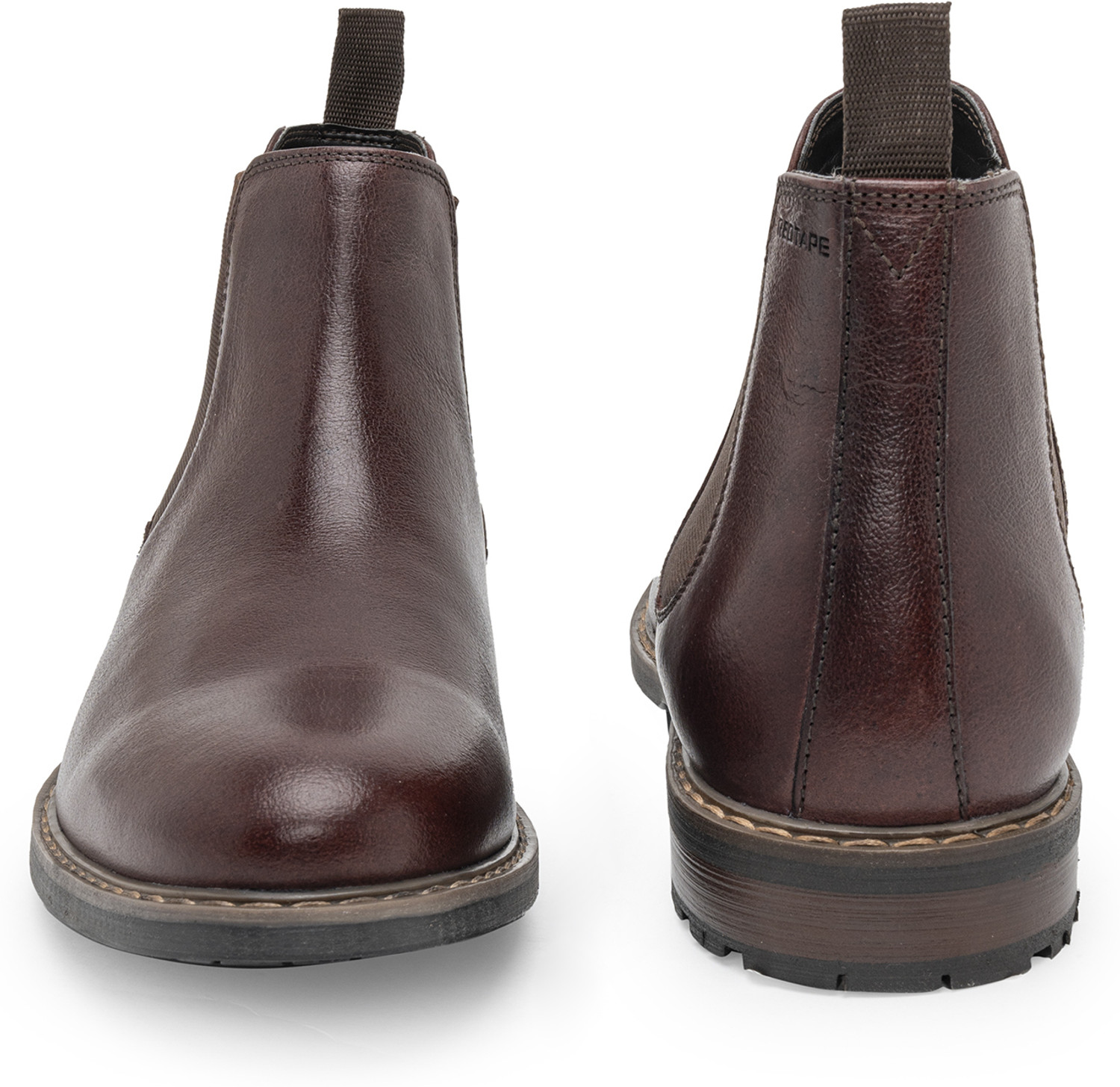Image of RED TAPE Boots For Men