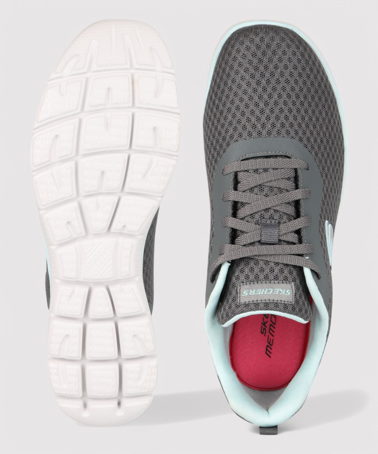 Image of Skechers SUMMITS Sneakers For Women