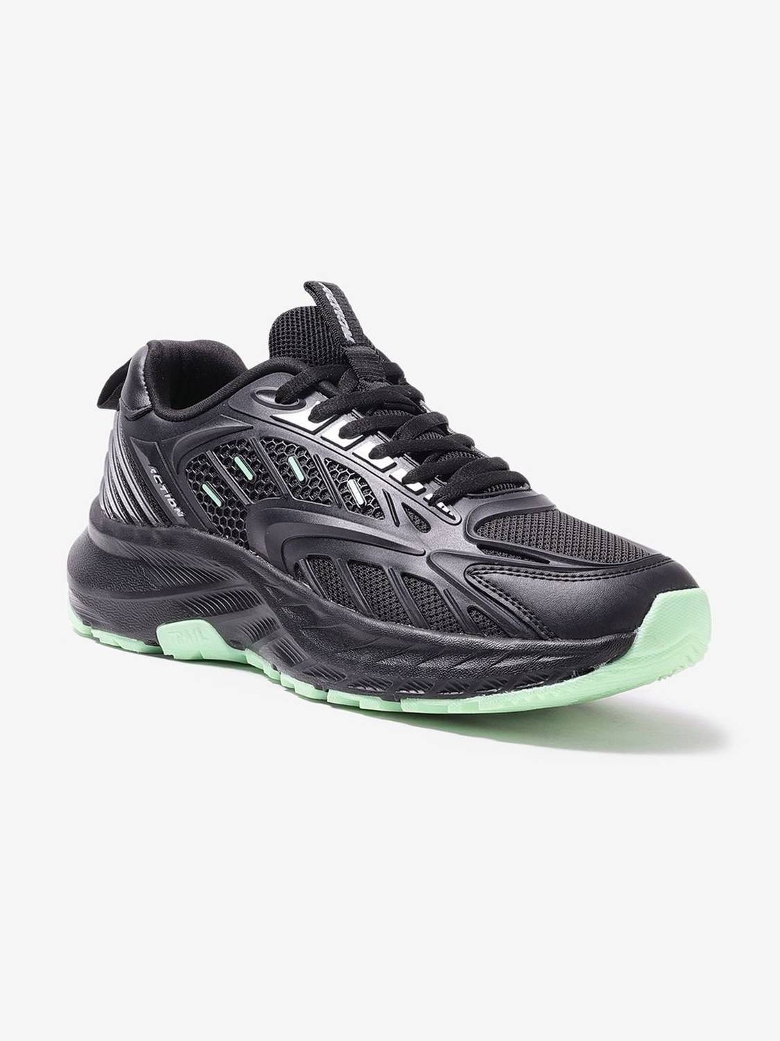 action Athleo N-2006 Men's Running Shoes - Image 2