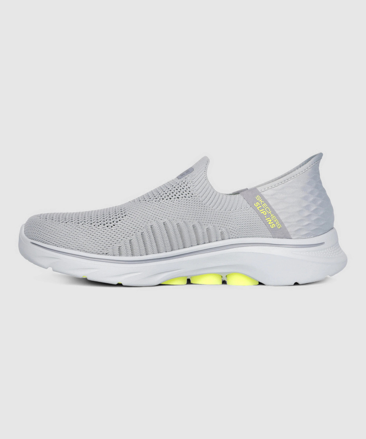 Image of Skechers GO WALK 7 - CONFORMITY Slip On Sneakers For Men