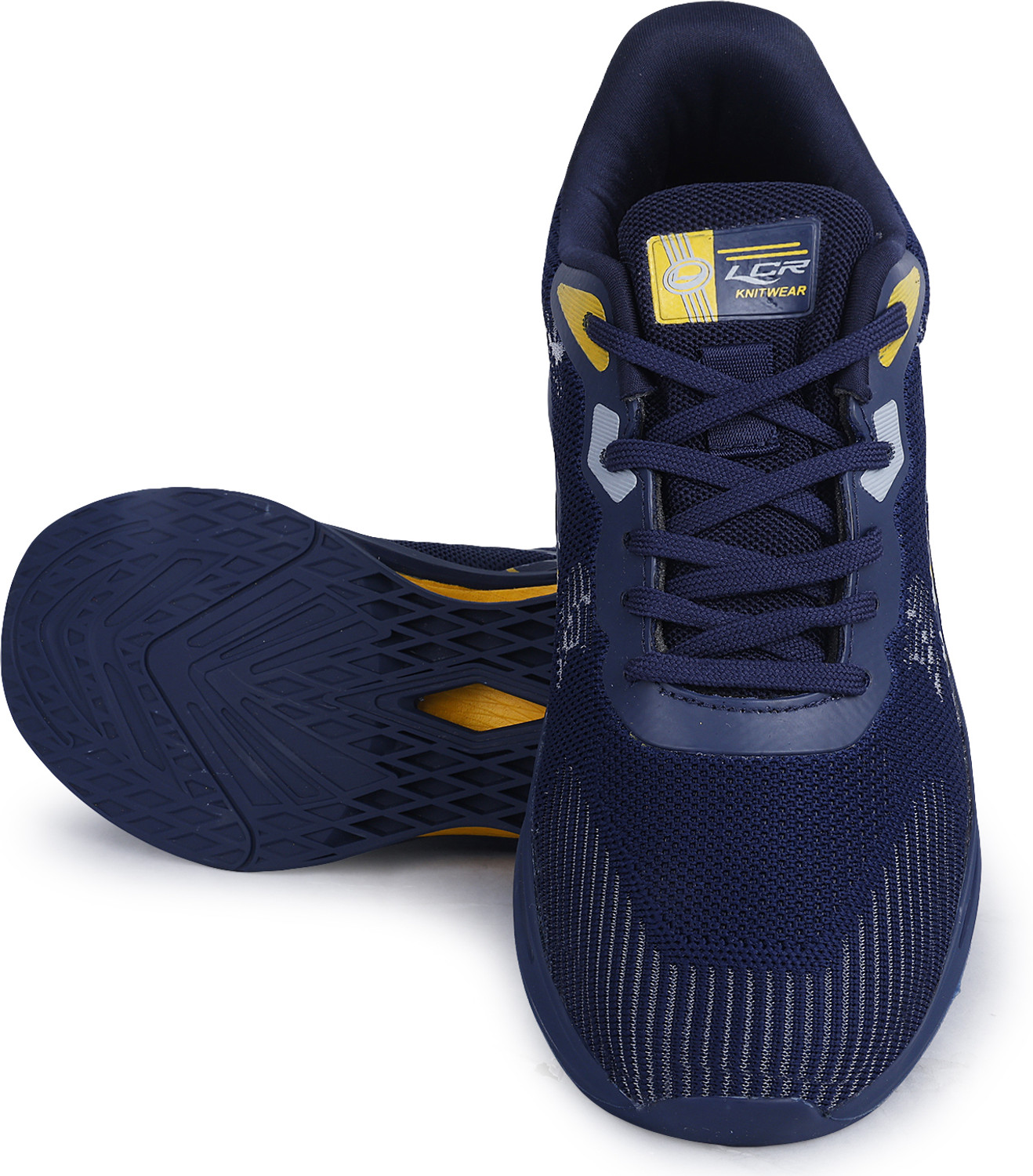 Image of LANCER PLATINUM-46 Running Shoes For Men