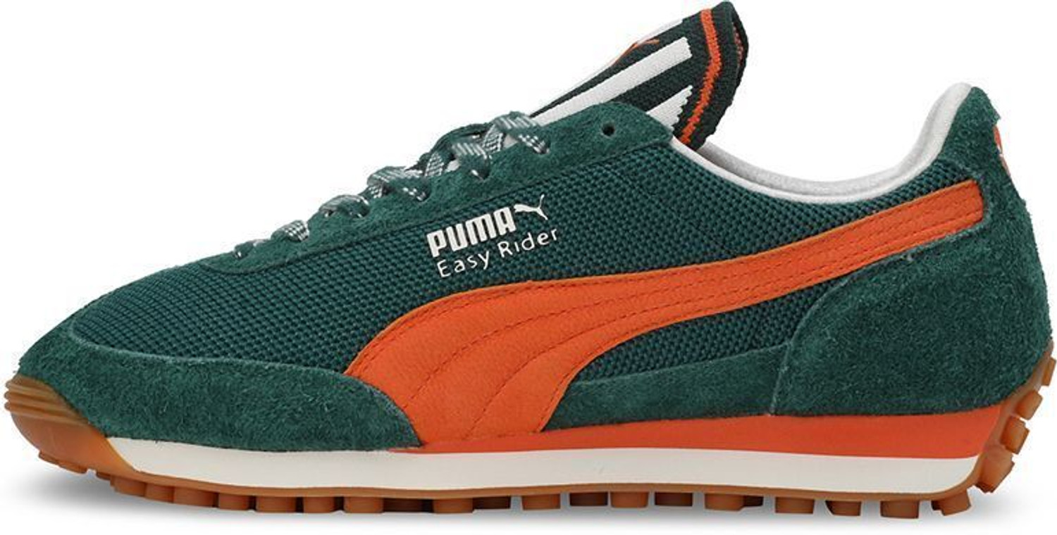 Image of PUMA Easy Rider Supertifo Sneakers For Men