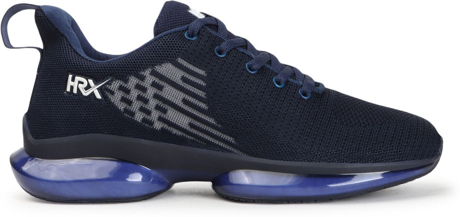 Image of HRX by Hrithik Roshan Walking Shoes For Men