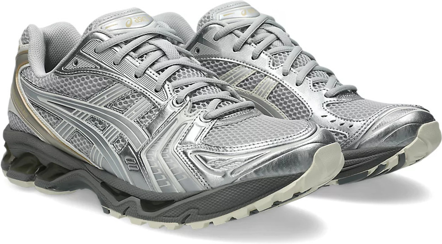 Image of Asics GEL-KAYANO 14 Sneakers For Men