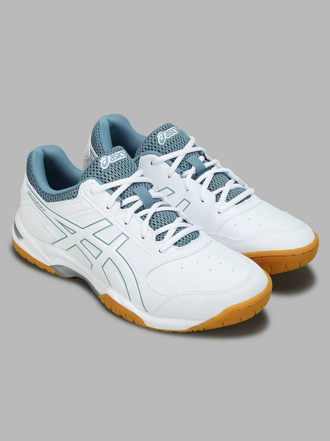 Asics GEL-COURTMOV Badminton Shoes For Men