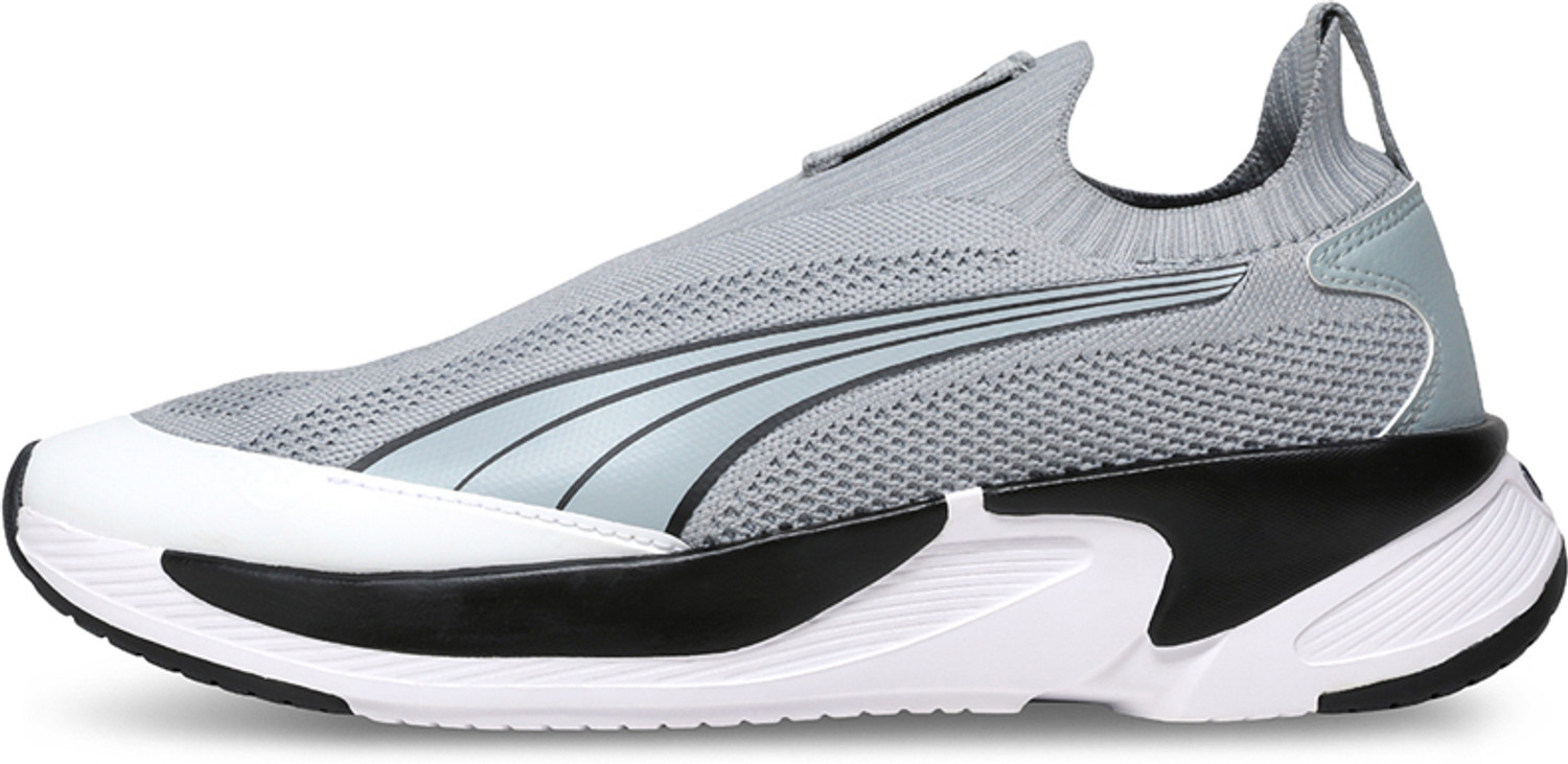 Image of PUMA Softride Premier GlideKnit Running Shoes For Men