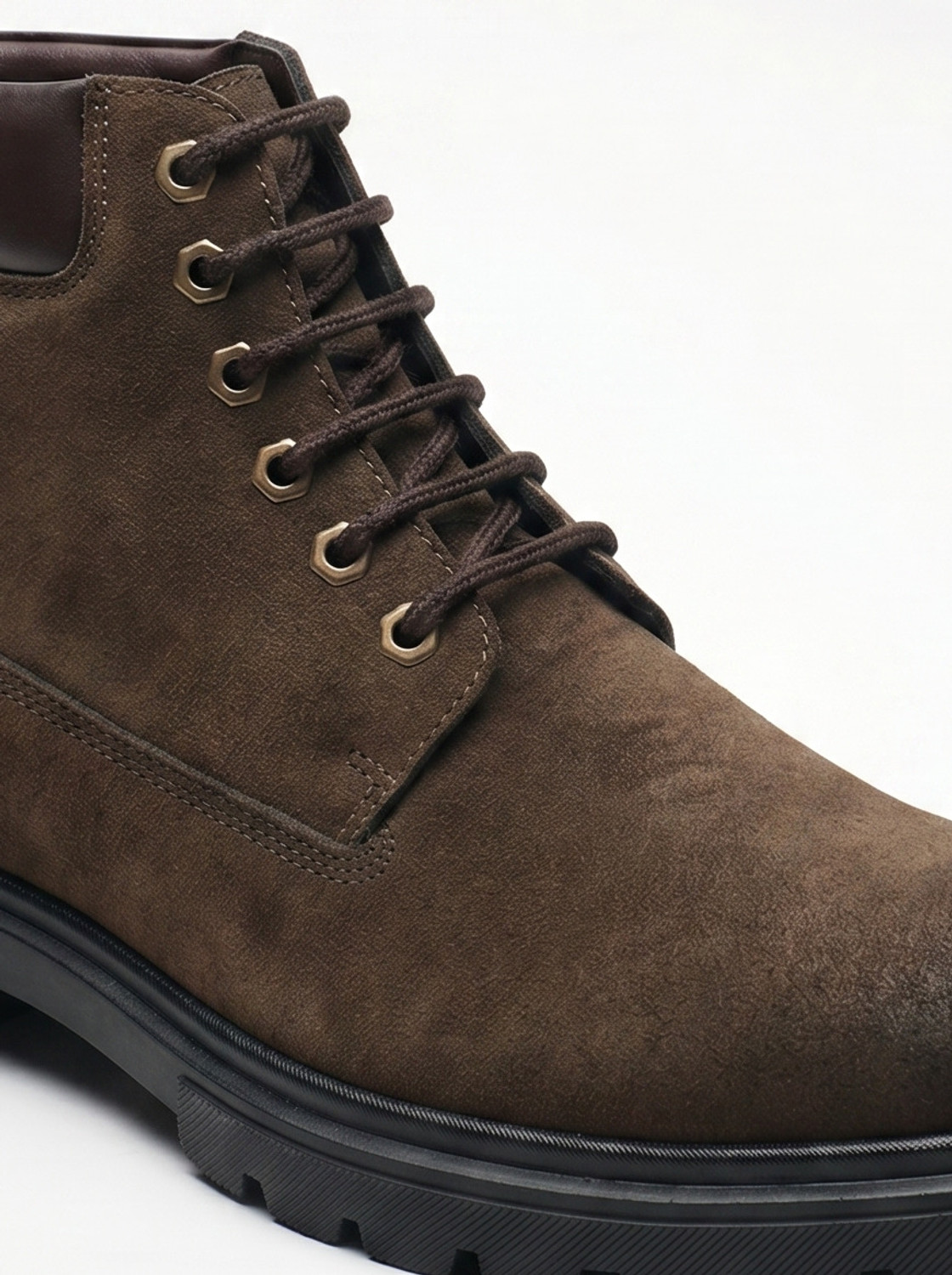Image of KILLER Men's Premium Synthetic Leather Boots For Men
