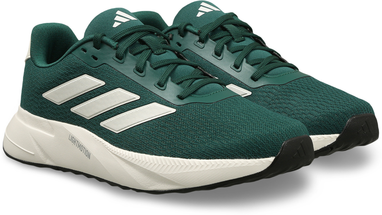 Image of ADIDAS LightRun Zoomer M Running Shoes For Men