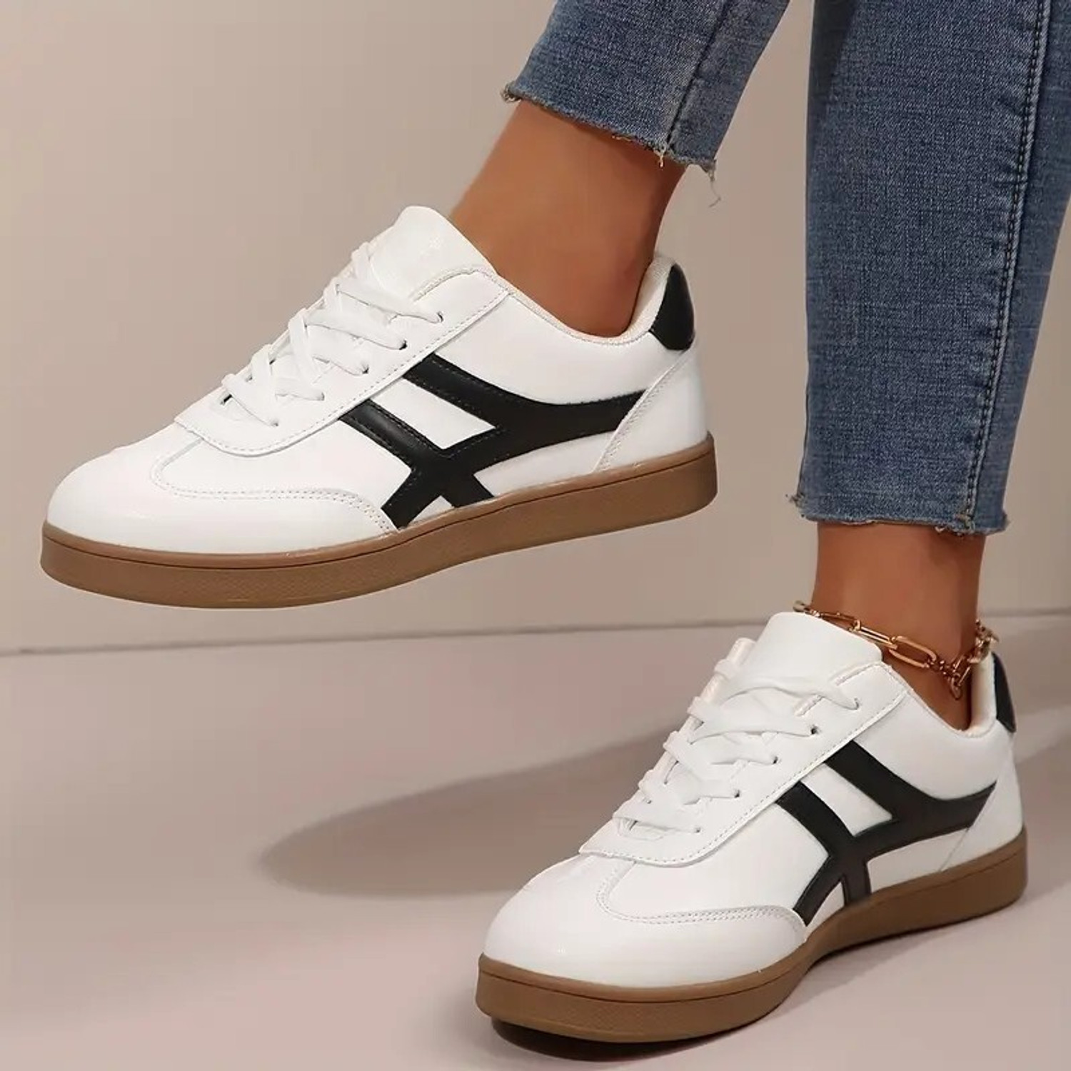 Image of BLANCCY Sneakers For Women