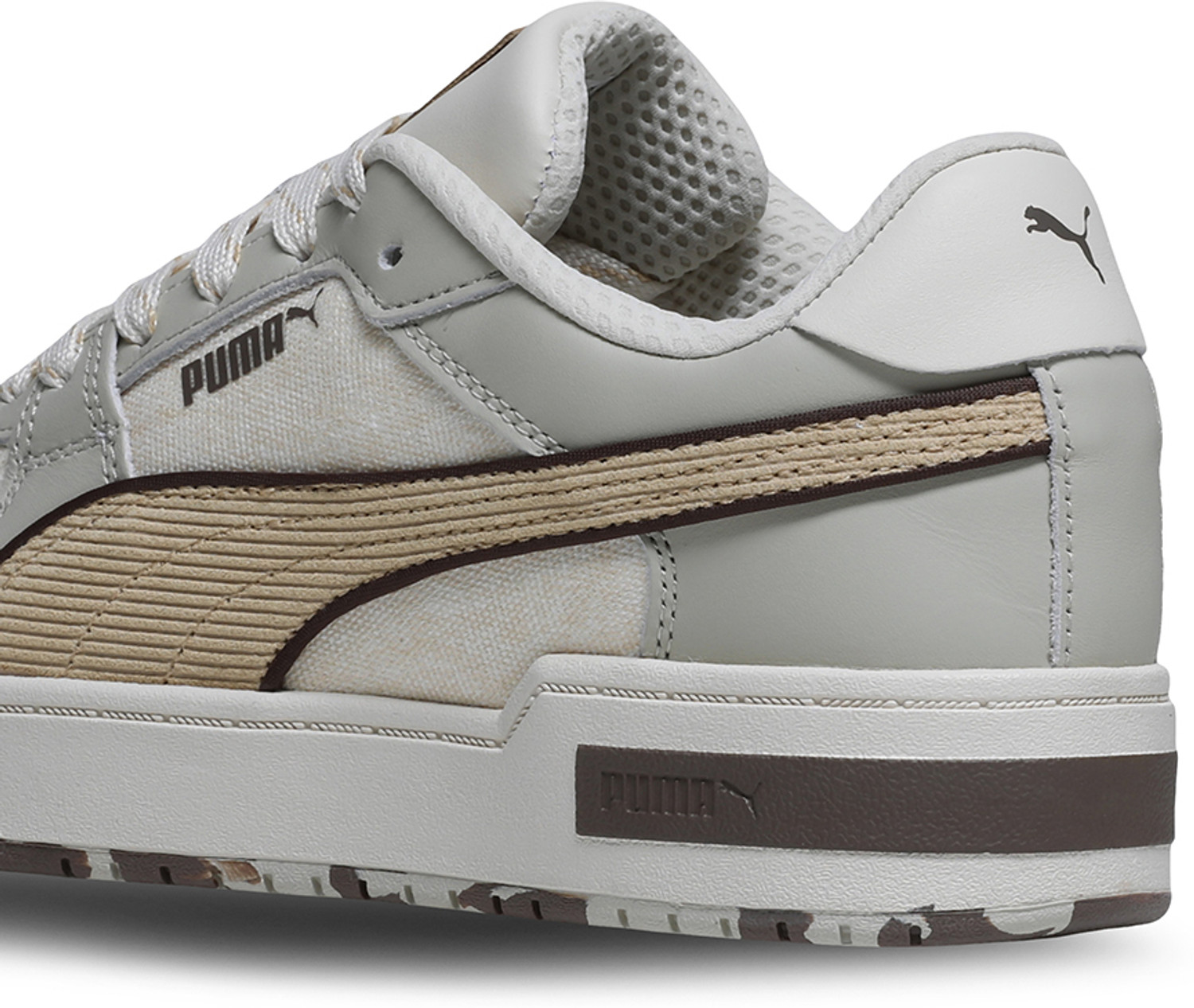 Image of PUMA CA Pro Downtown Workwear Sneakers For Men