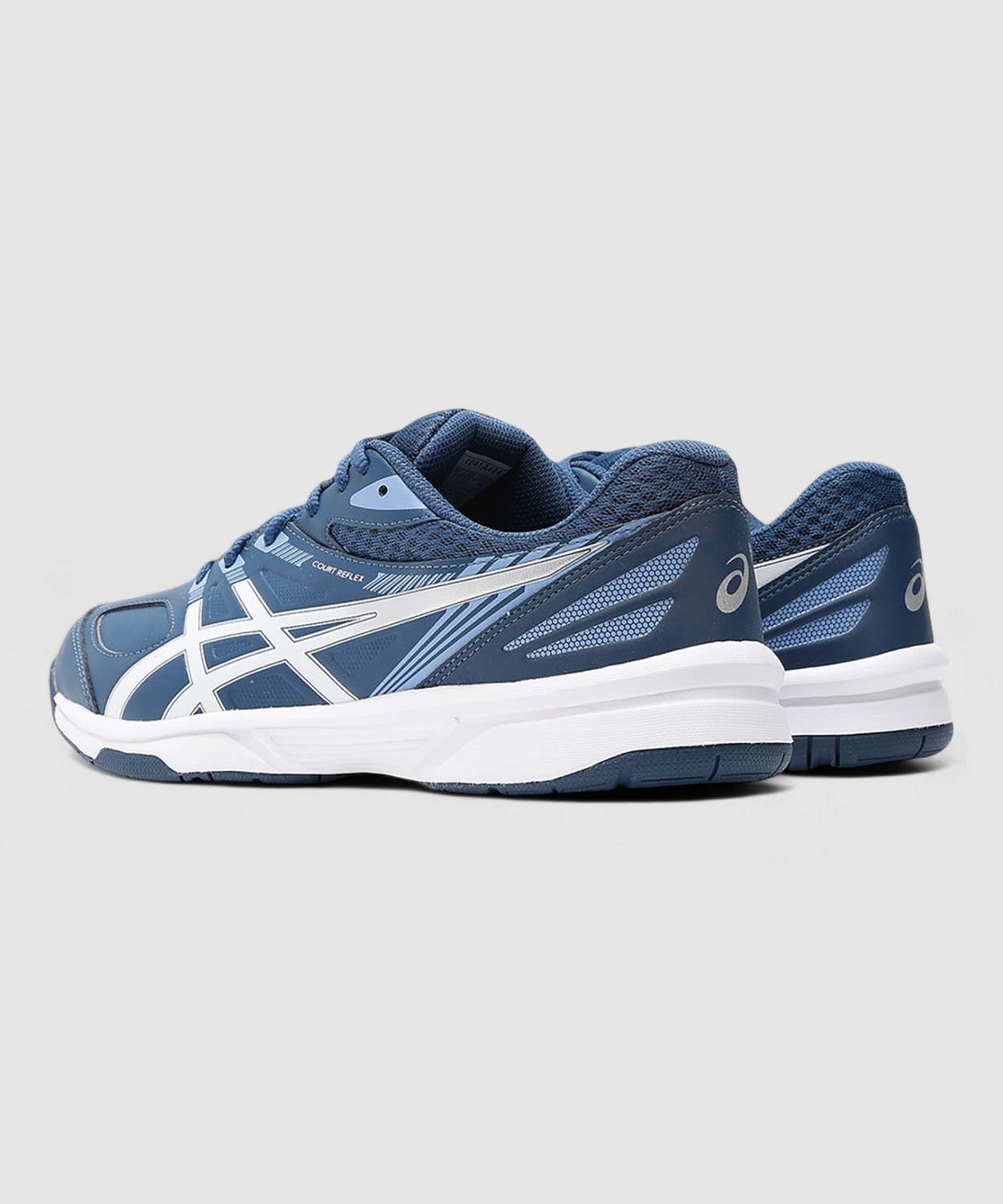 Image of Asics COURT REFLEX Running Shoes For Men