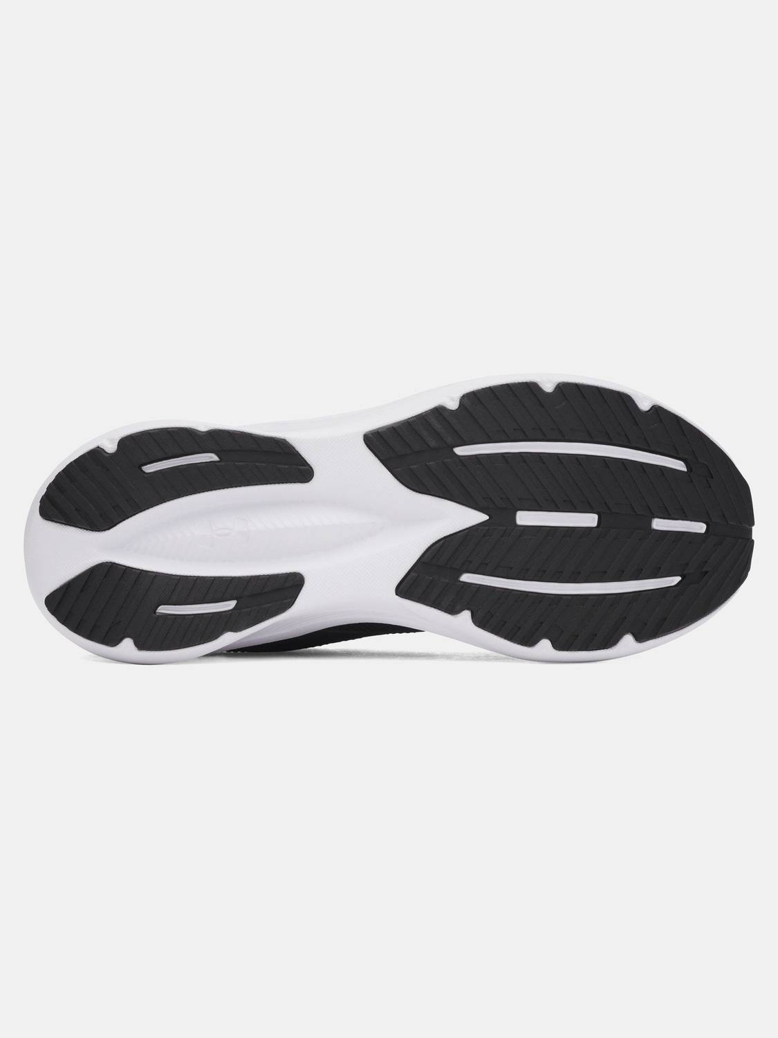 UNDER ARMOUR Assert 11 Men's Running Shoes Black - Image 3