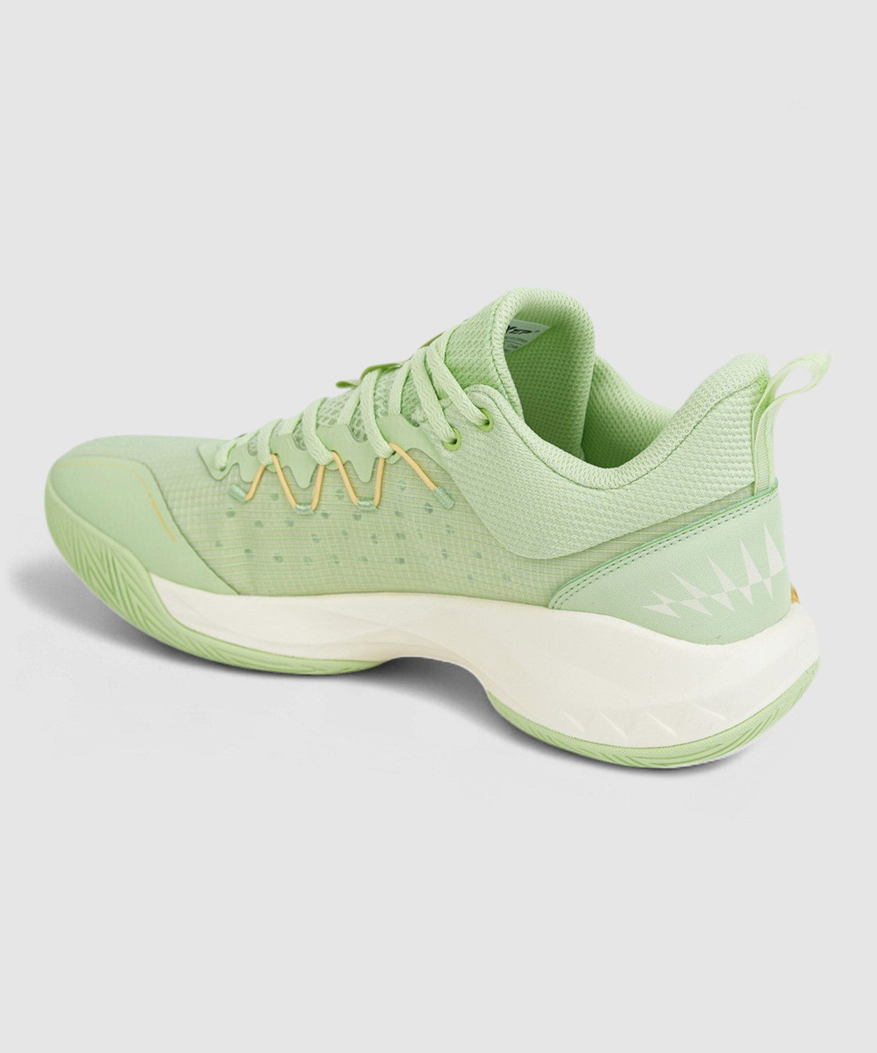 Image of Xtep JL.7 Feather Foam Basketball Shoes For Men