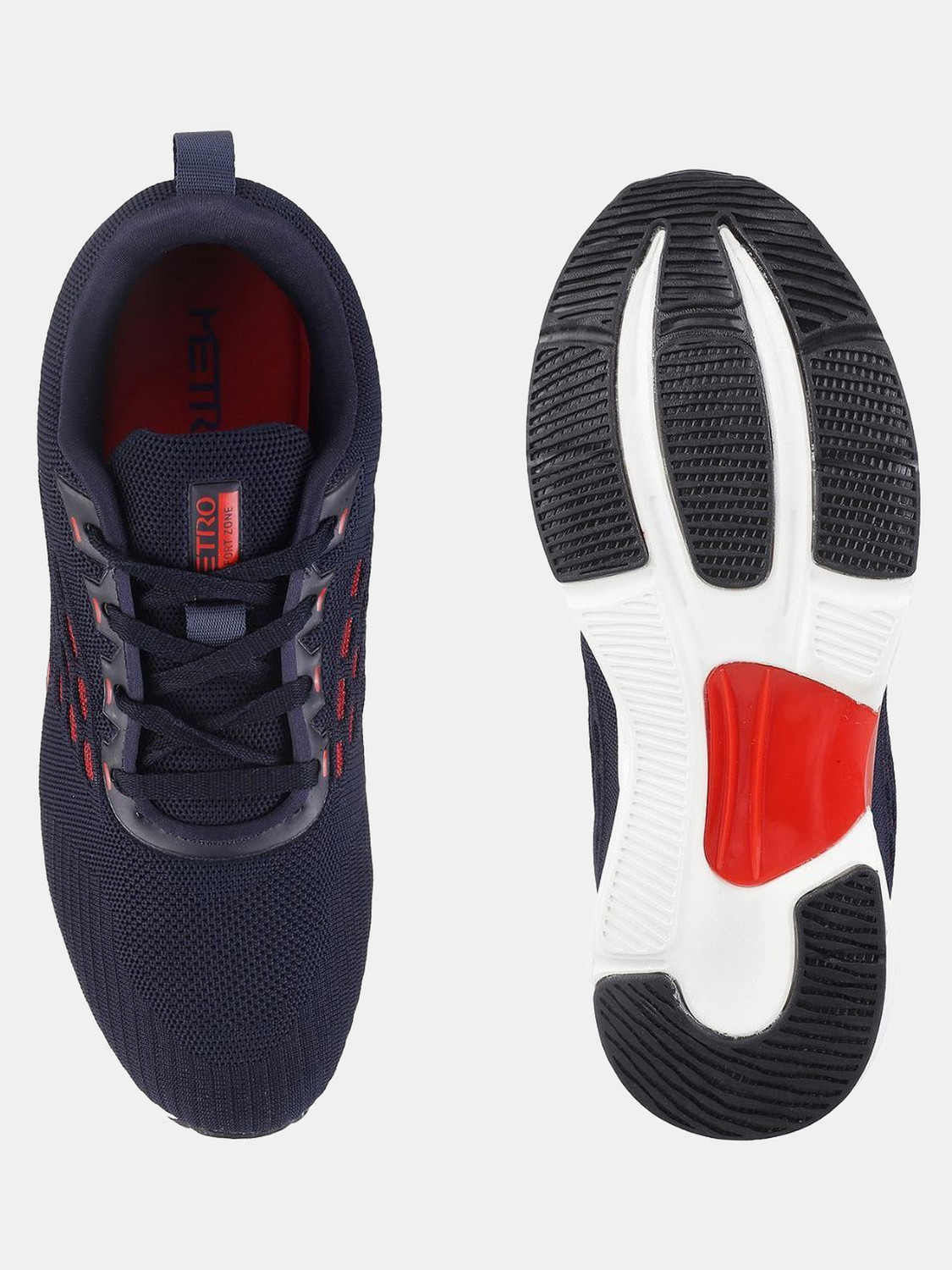 Image of METRO Sports Shoes For Men