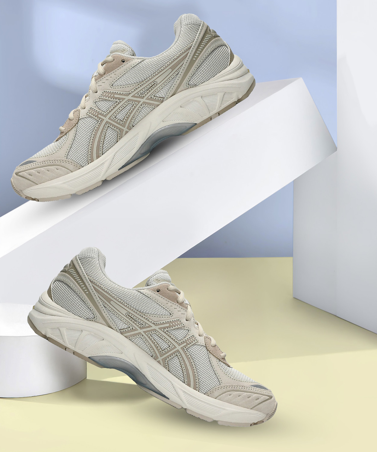 Image of Asics GT-2160 Sneakers For Unisex
