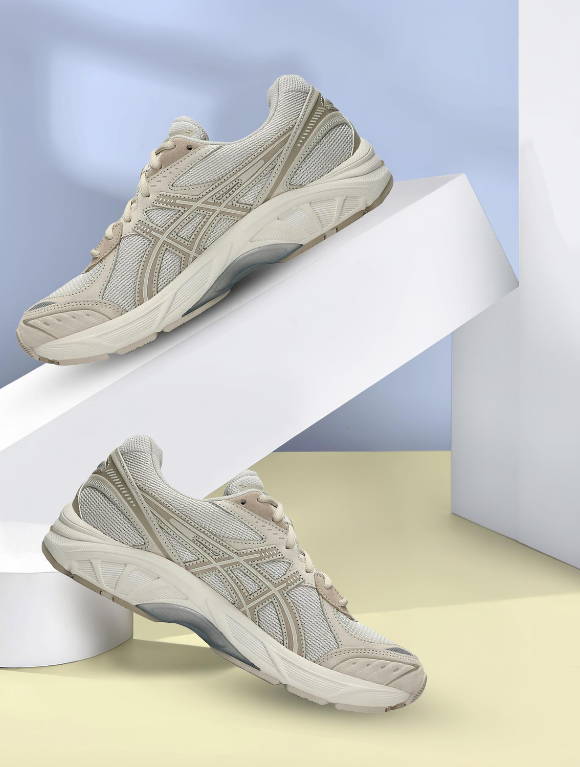 Image of Asics GT-2160 Sneakers For Unisex