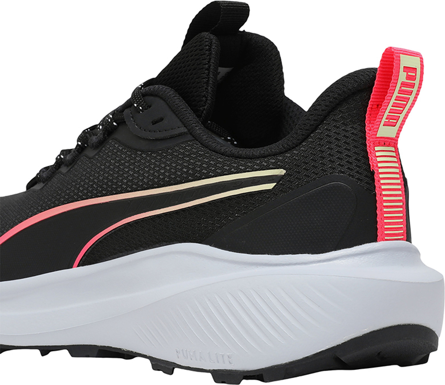 Image of PUMA Skyrocket Lite Trail Running Shoes For Men