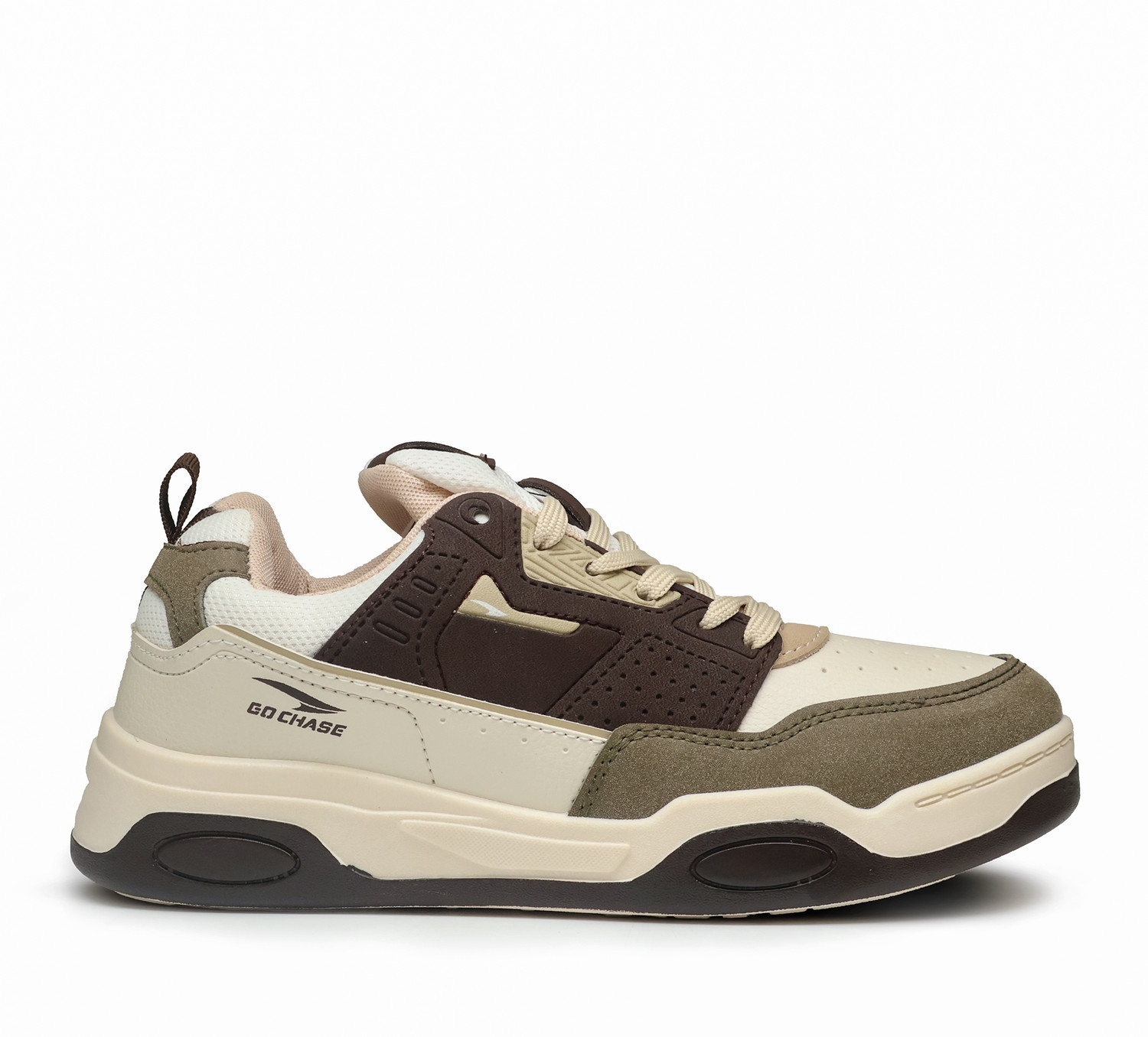 Image of asian Vegas-01 Chunky Sneakers,Loafers,Walking Shoes Sneakers For Men