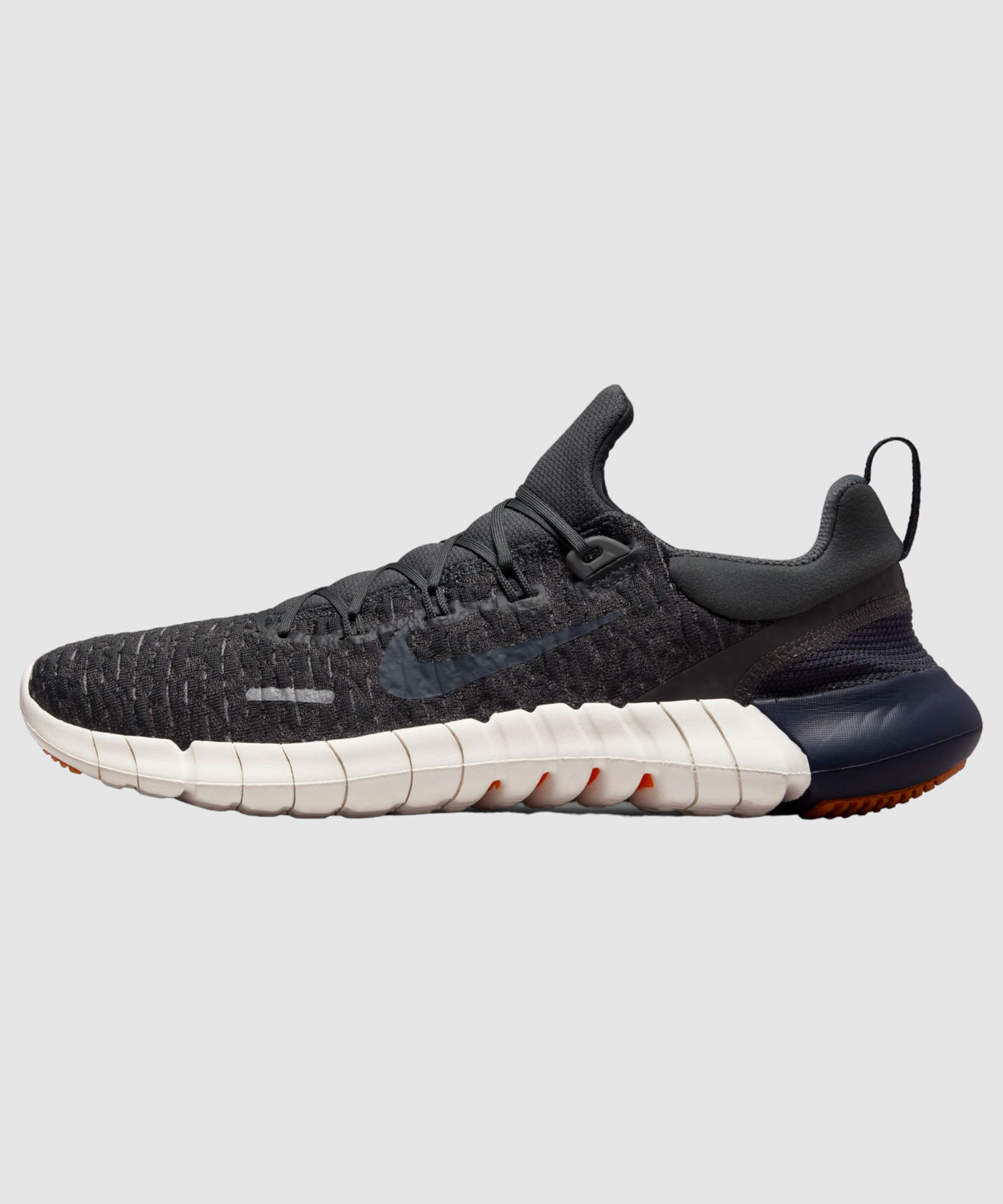 nike free run 5.0 shield mens running shoes