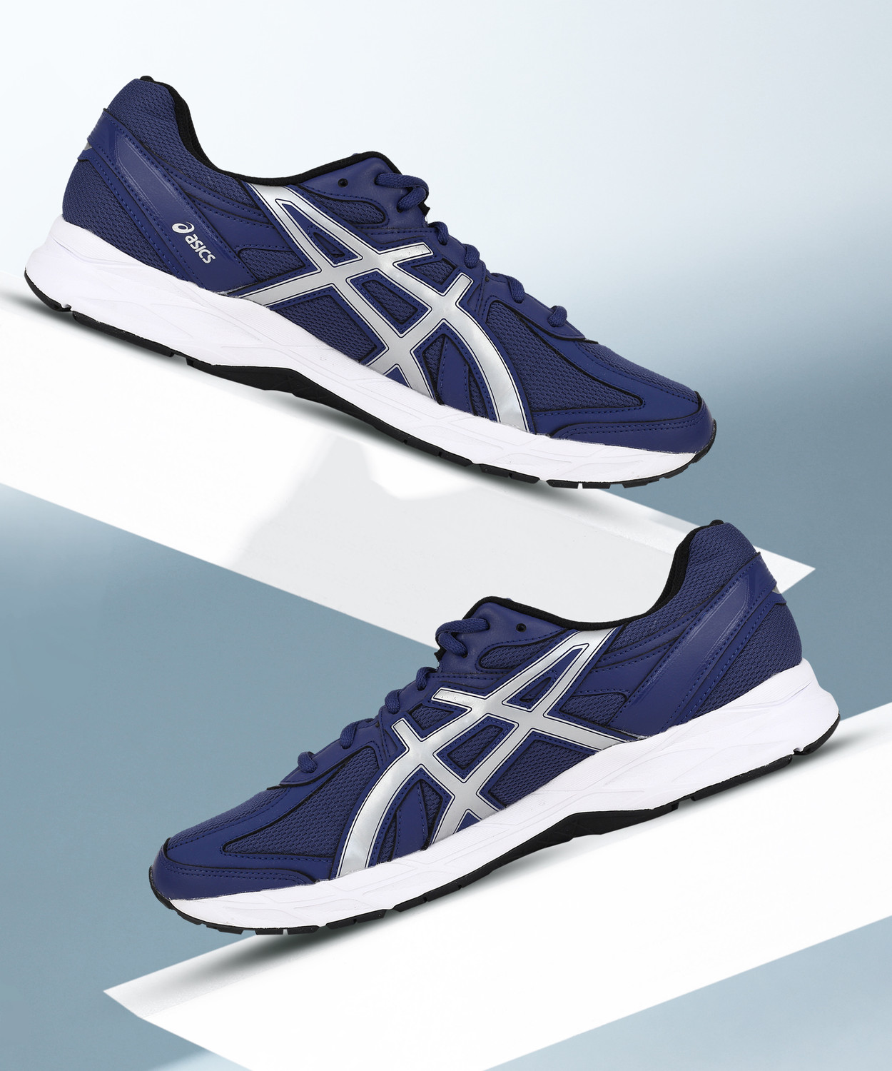 Image of Asics GEL-ASRO Running Shoes For Men