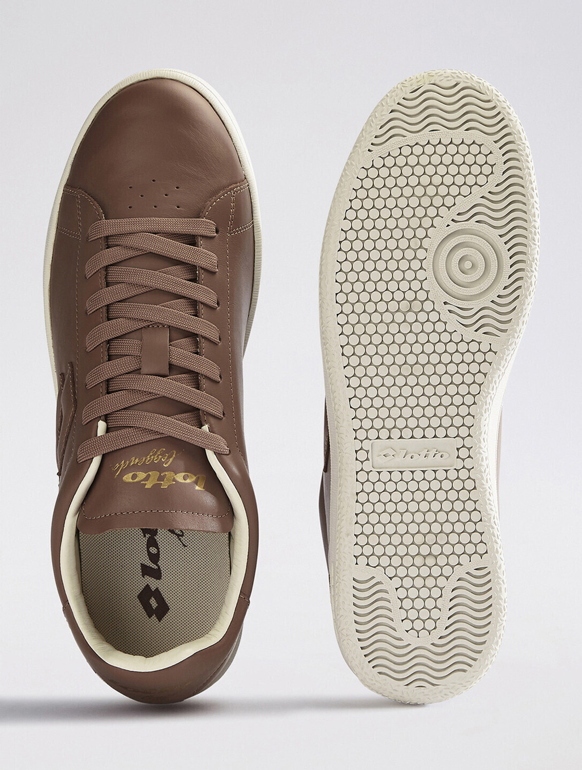 Image of LOTTO Autograph OG 2 Sneakers For Men