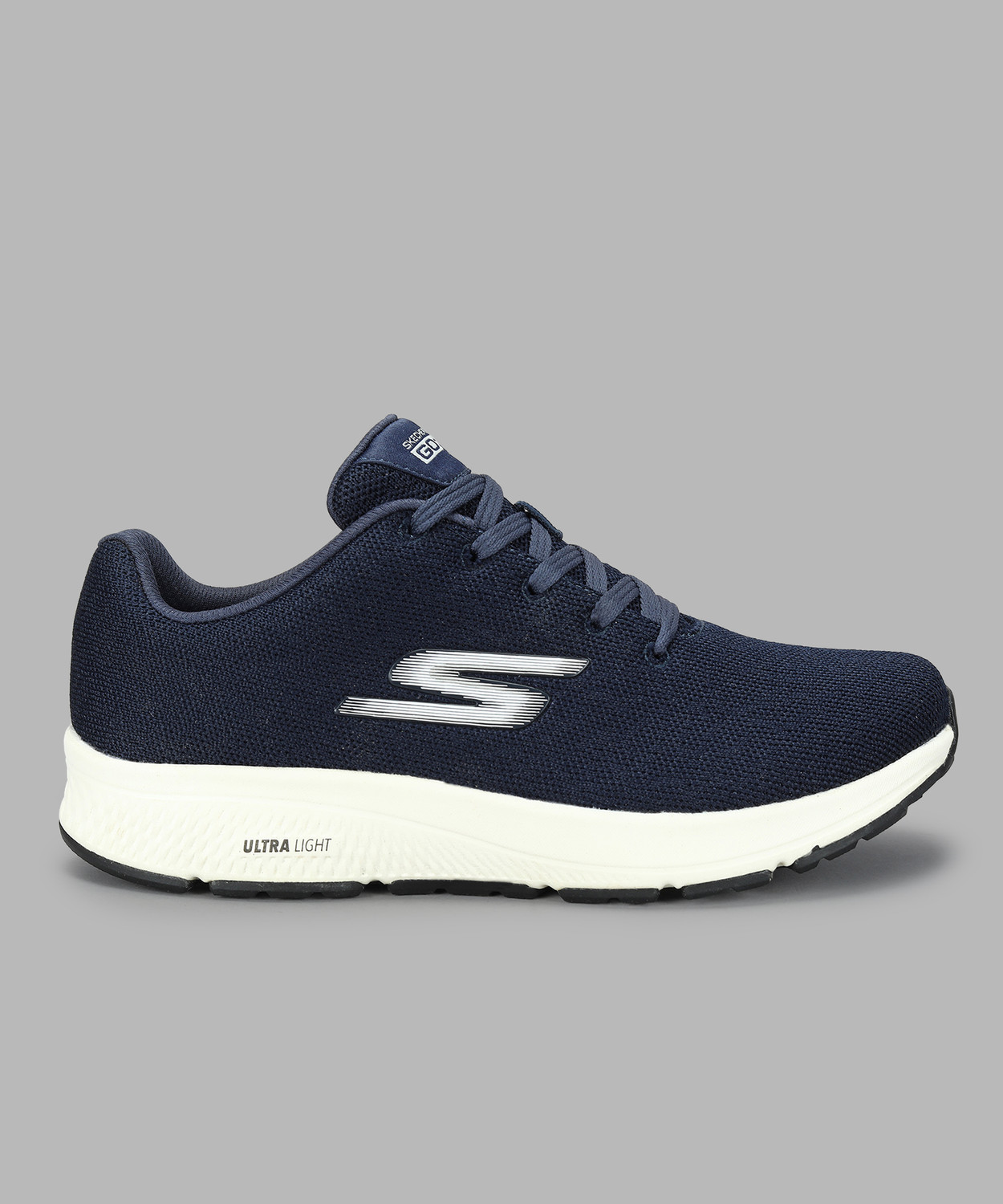 Image of Skechers GO RUN CONSISTENT Running Shoes For Men
