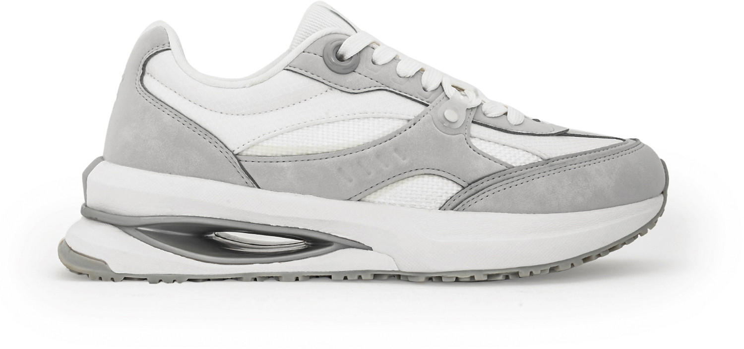 Image of RED TAPE Lifestyle Casual Shoes for Men in White | Lifestyle Casual Shoes Sneakers For Men