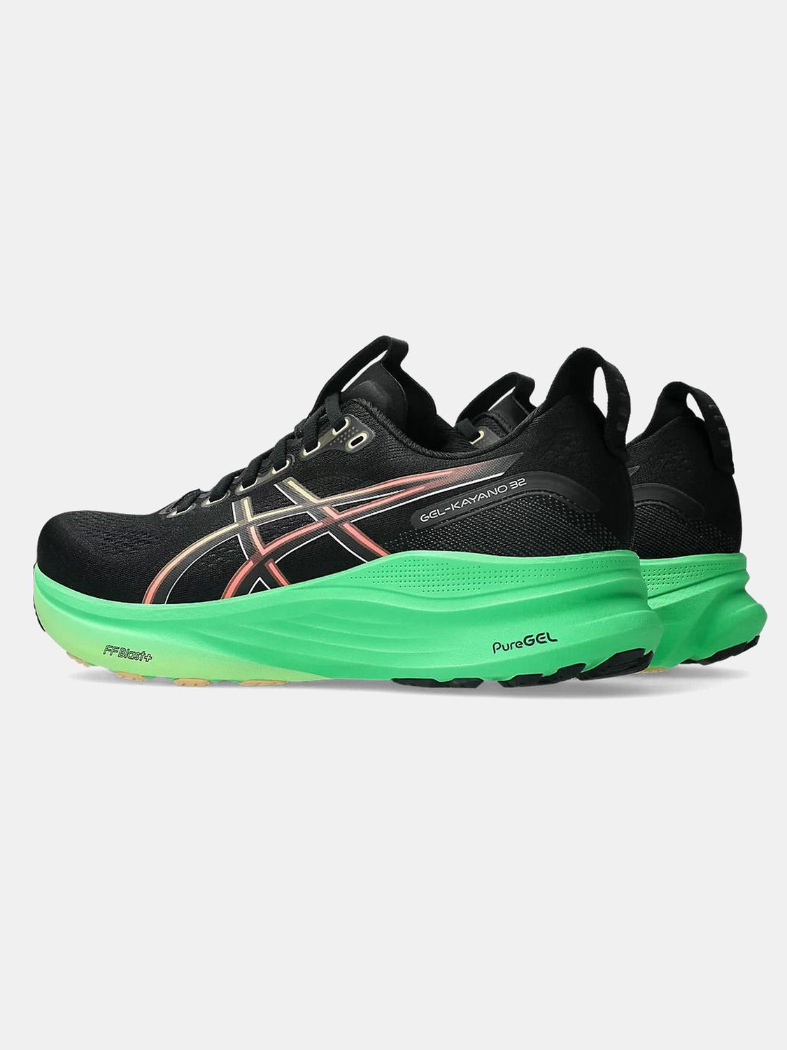 Image of Asics GEL-KAYANO 32 Outdoors For Men