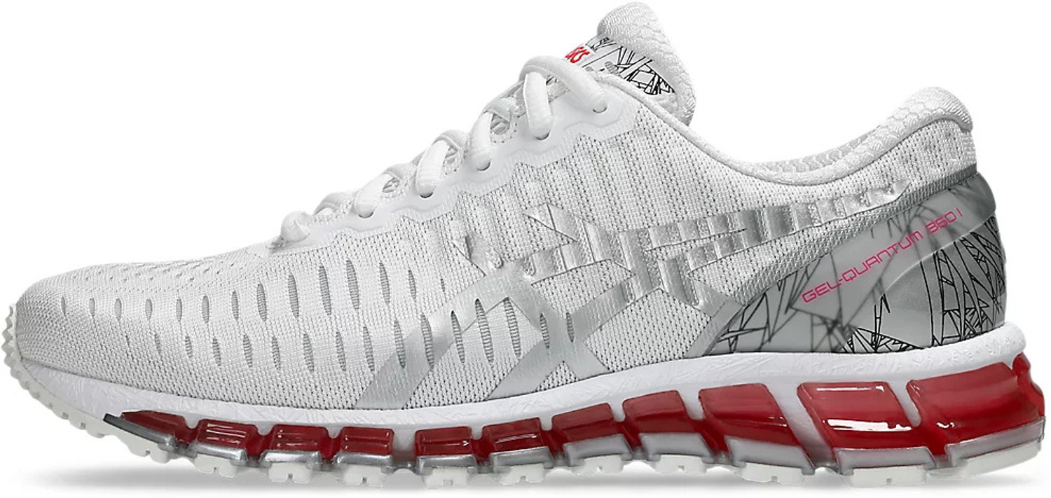 Image of Asics GEL-QUANTUM 360 I Sneakers For Men