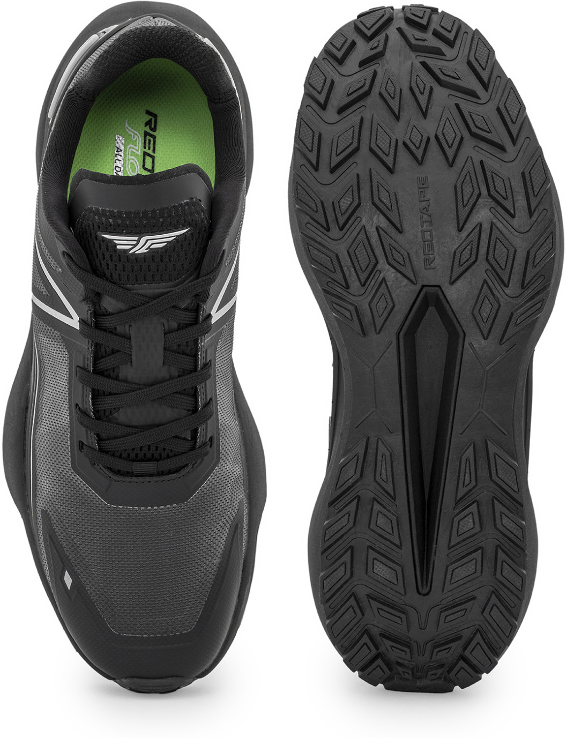 Image of RED TAPE Walking Shoes For Men