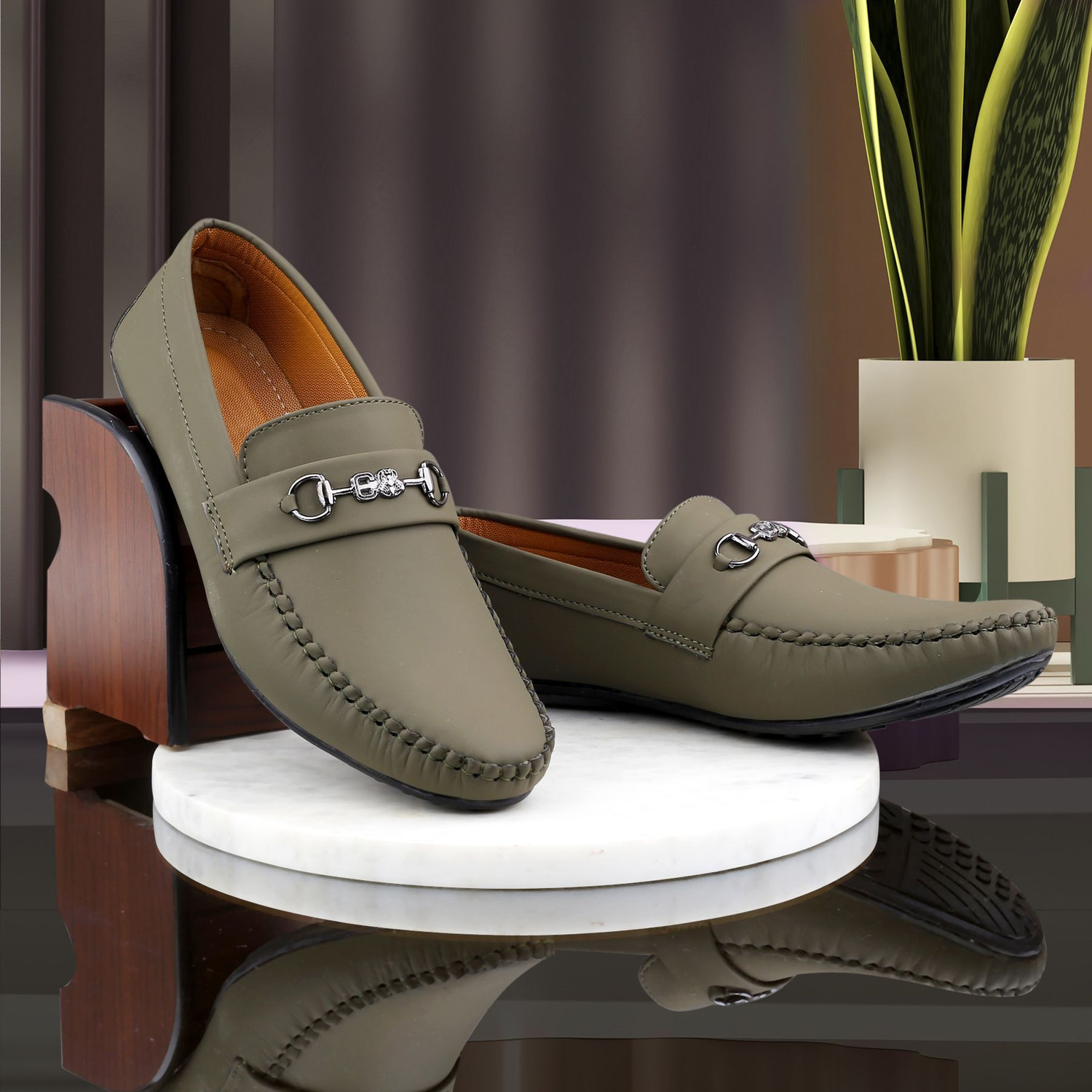 Image of WUGATTI Loafers For Men