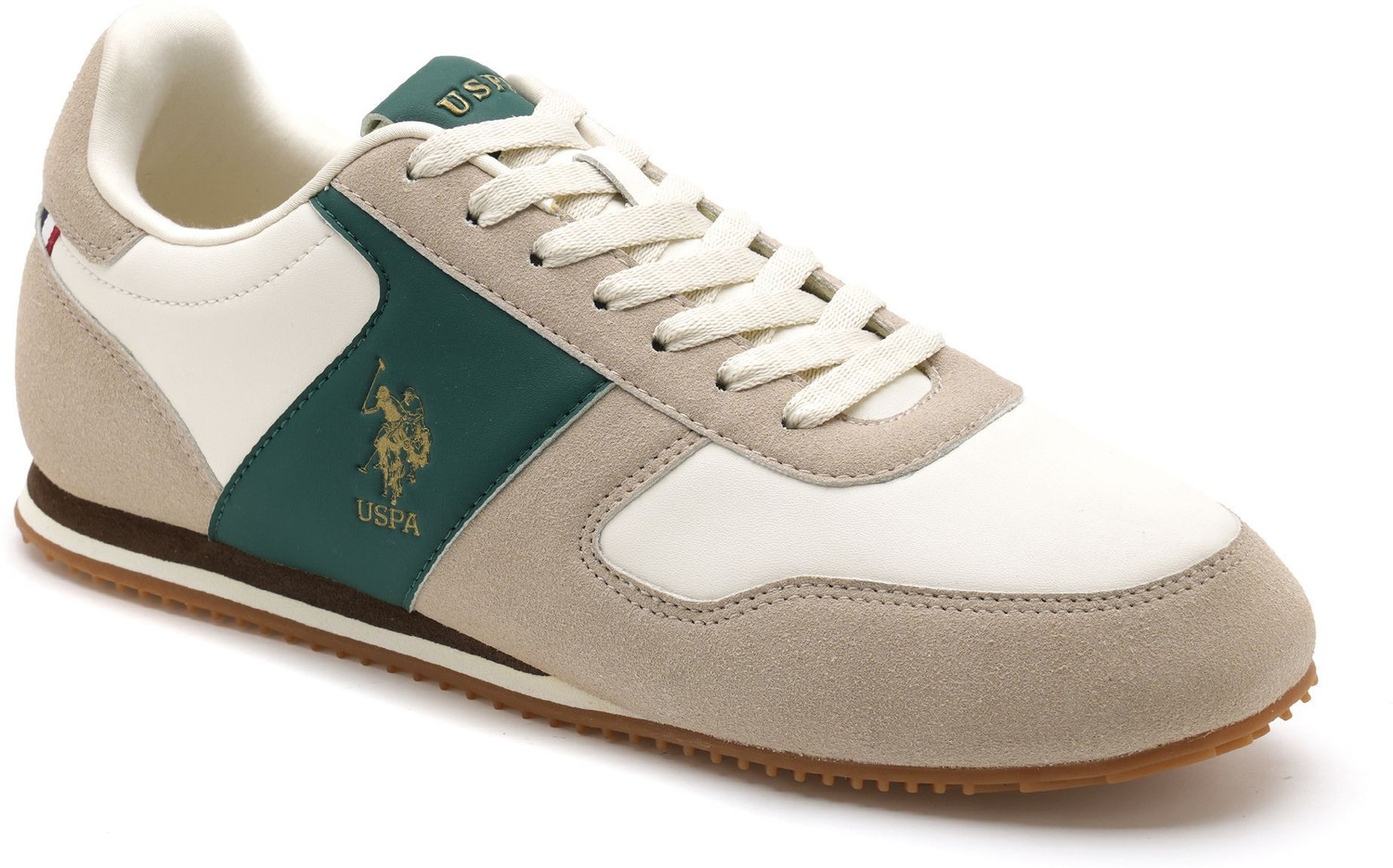 Image of U.S. POLO ASSN. ENCO Sneakers For Men