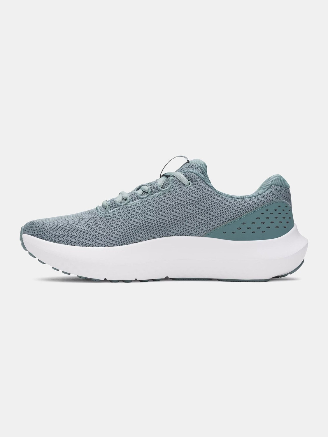 Image of UNDER ARMOUR Charged Surge 4 Running Shoes For Men