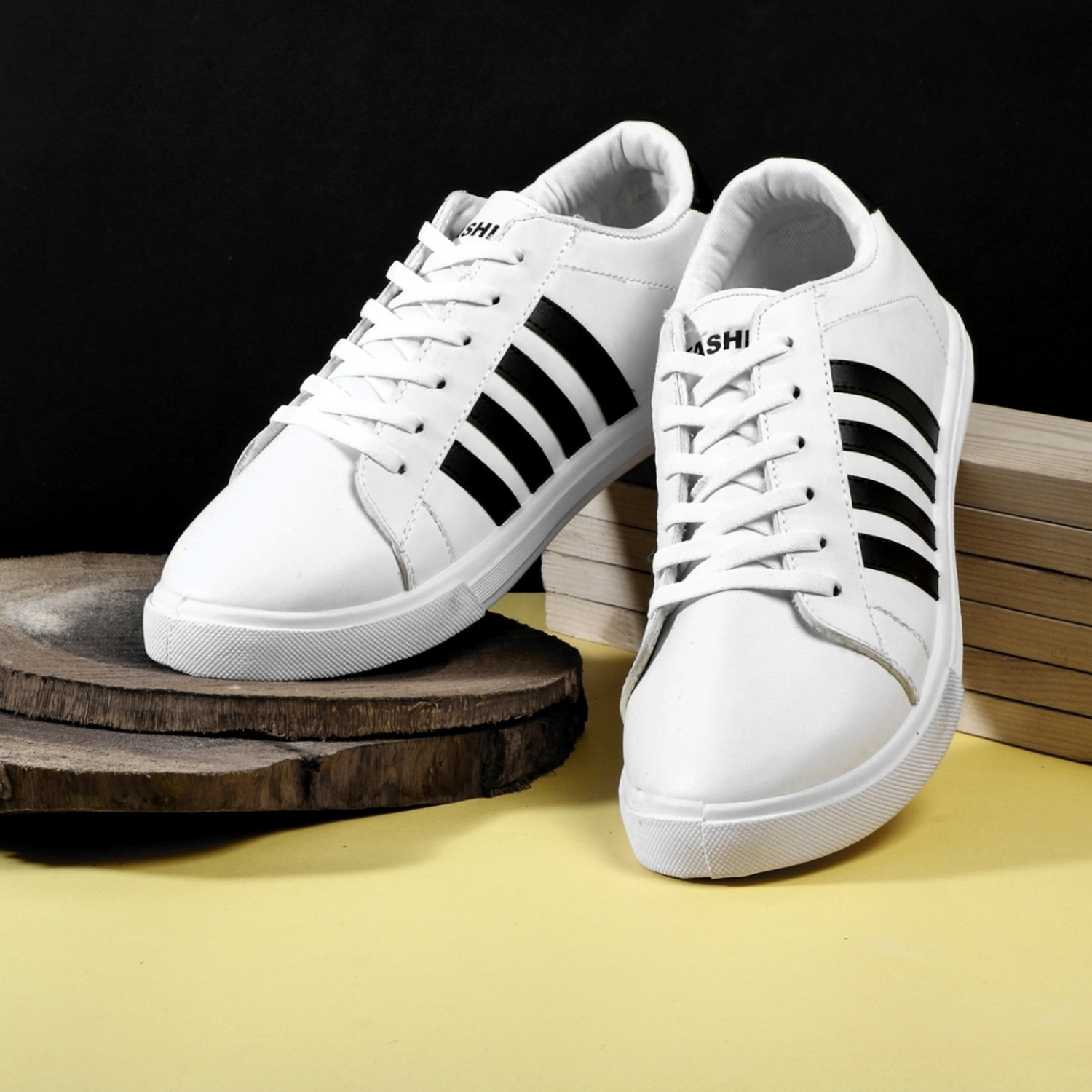 Image of Fortiva Comfortable Shoes||Running Shoes||Walking Shoes||Outdoor Shoes Walking Shoes For Men
