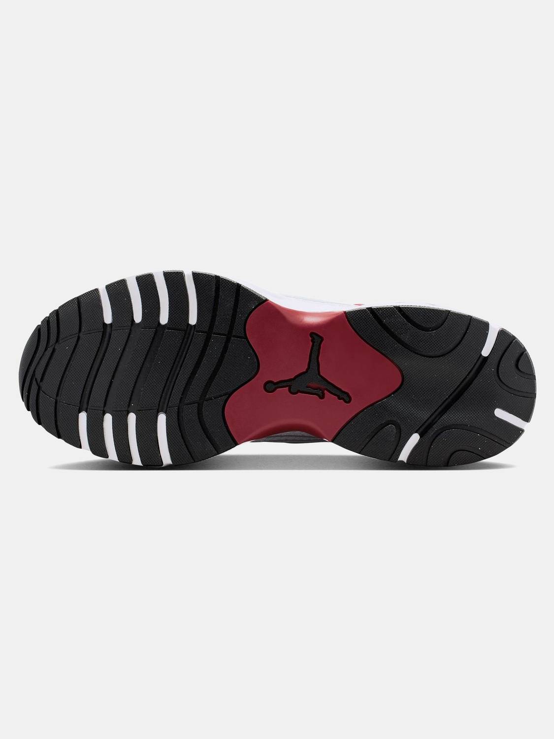 Nike Jordan Trunner Flow Men's White Sneakers - Image 4