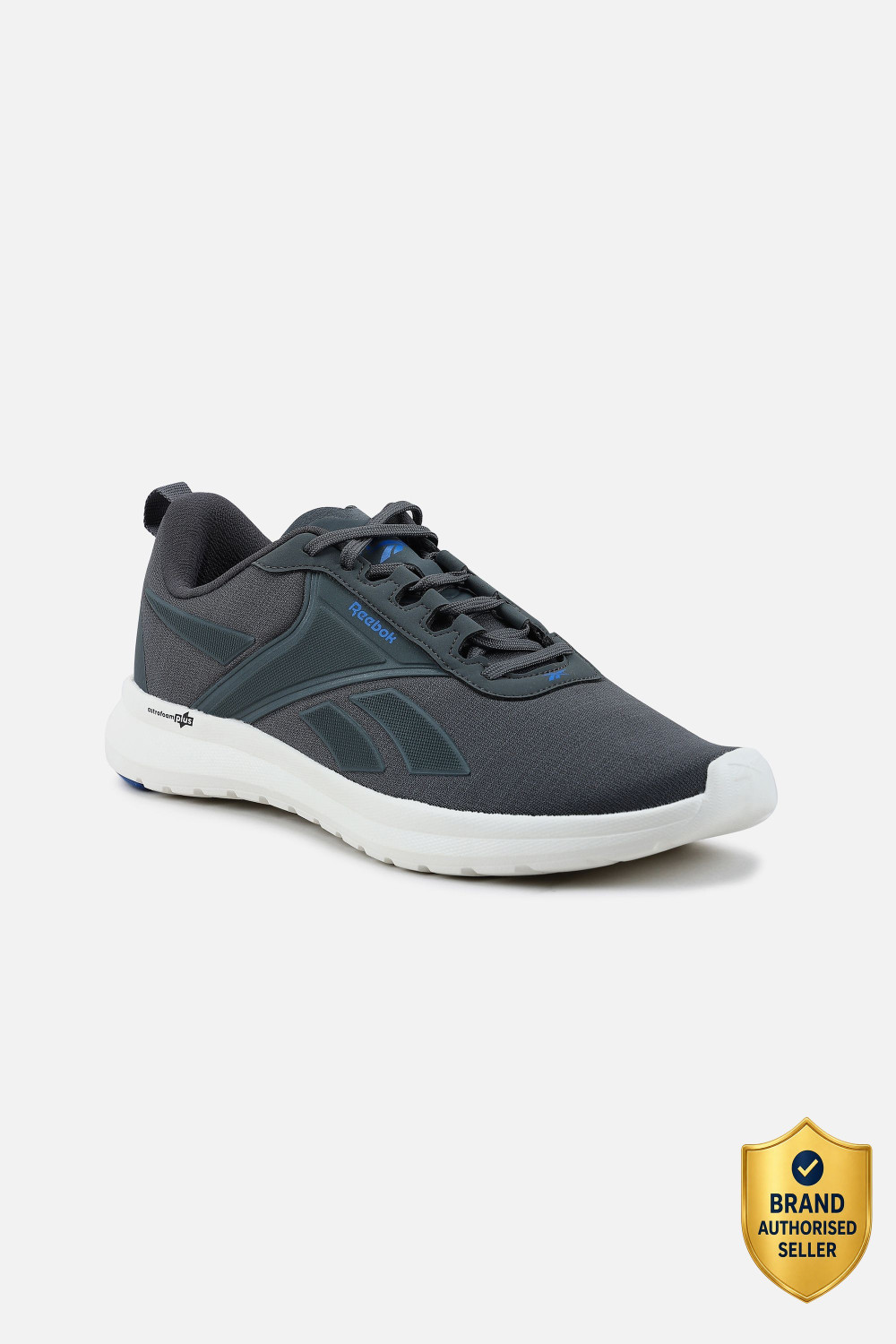 Image of REEBOK ASTRO FOAM+ WLW PERFECT Walking Shoes For Men (Grey, 10)