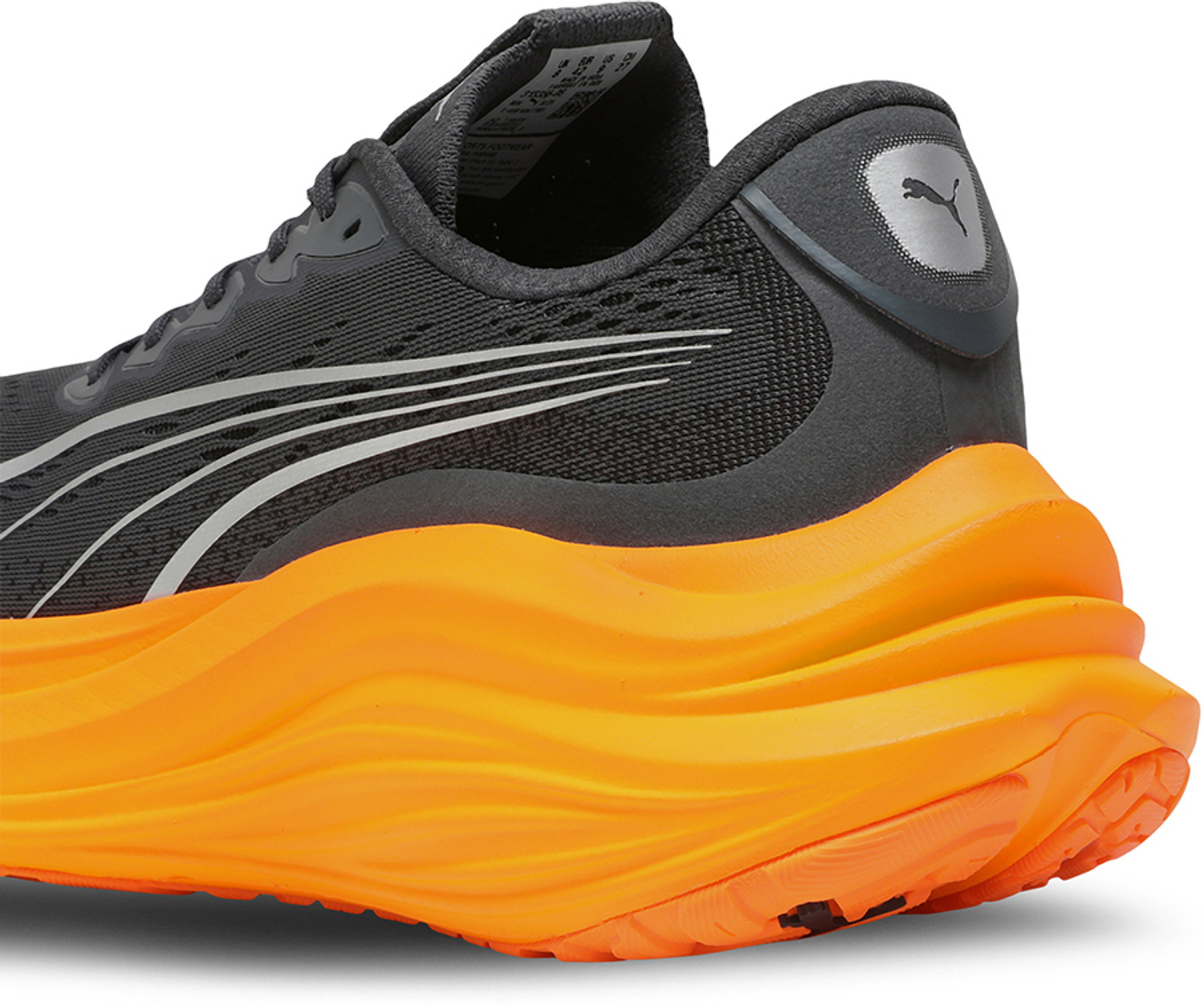 Image of PUMA MagMax NITRO Running Shoes For Men