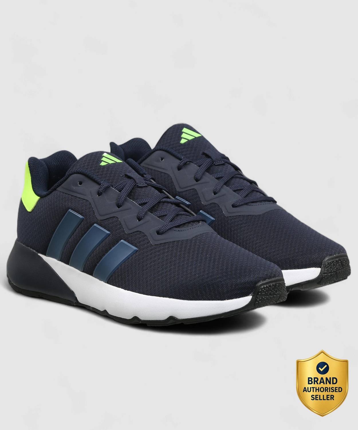 ADIDAS AMALGO Running Shoes For Men