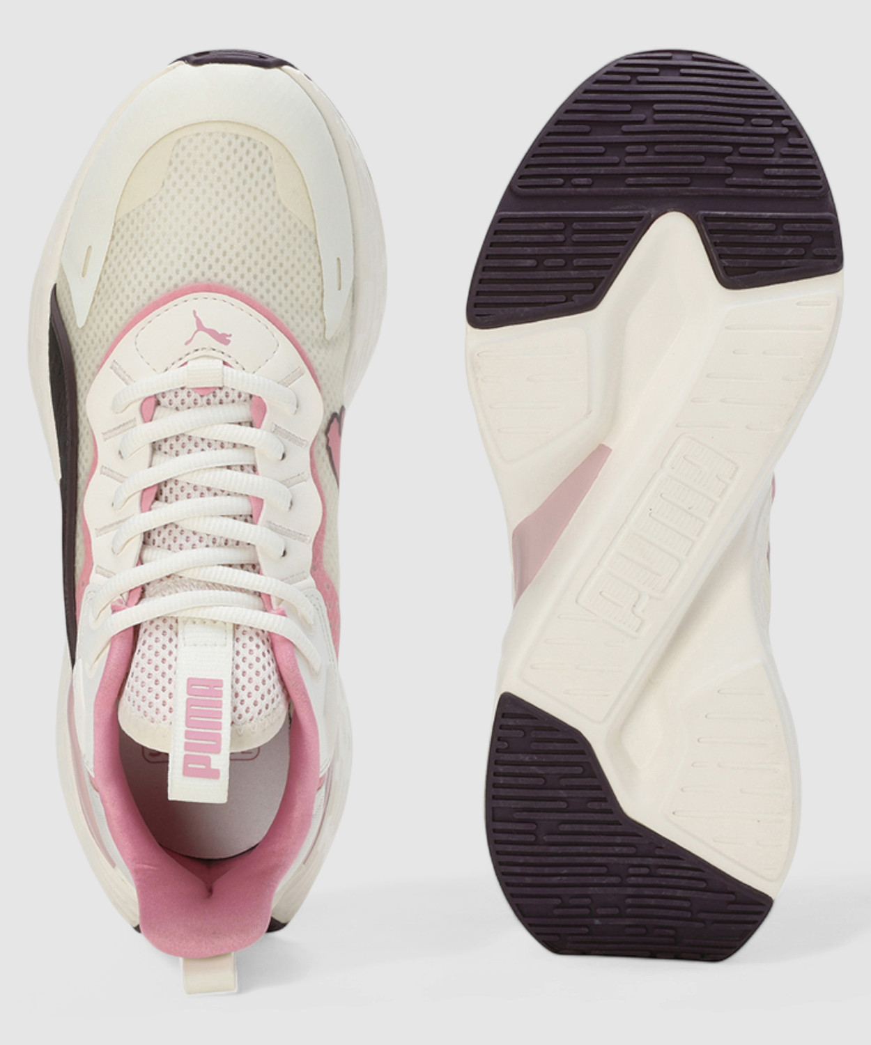 Image of PUMA Softride Sway Wns Running Shoes For Women