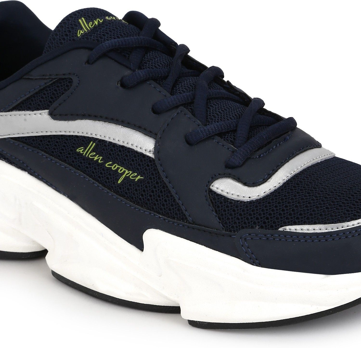 Image of Allen Cooper Training,Walking,Cricket,Gym,Sports Comfortable Running Shoes For Men