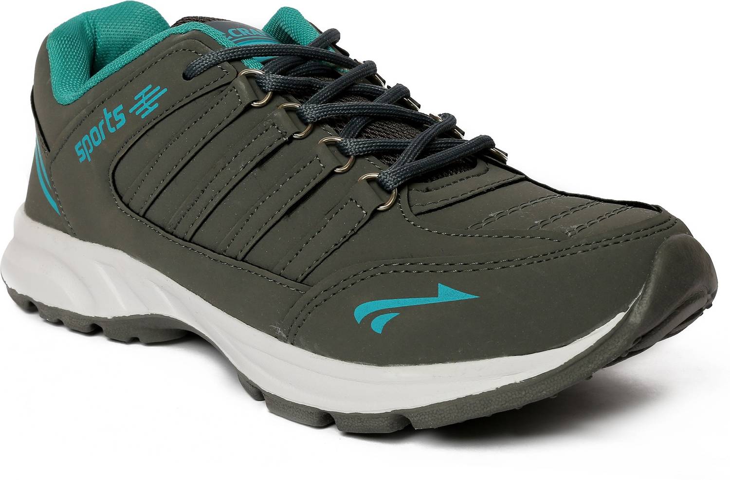 ANGEL CRAFT Running Shoes For Men