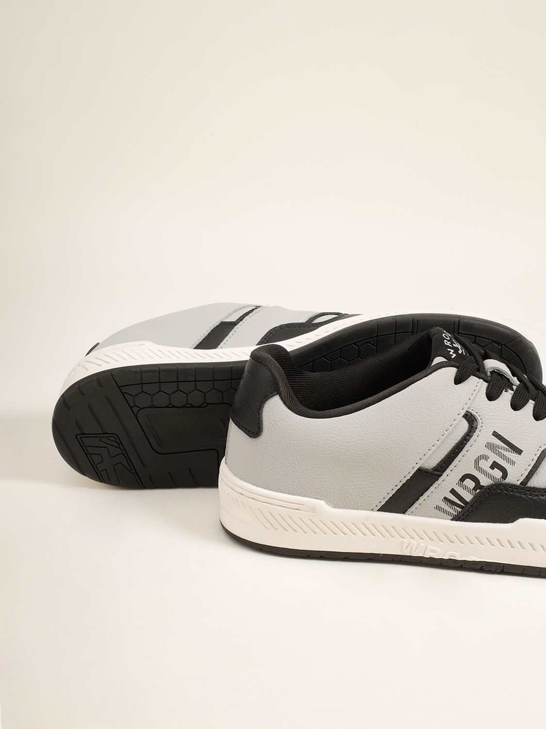 Image of WROGN Sneakers For Men
