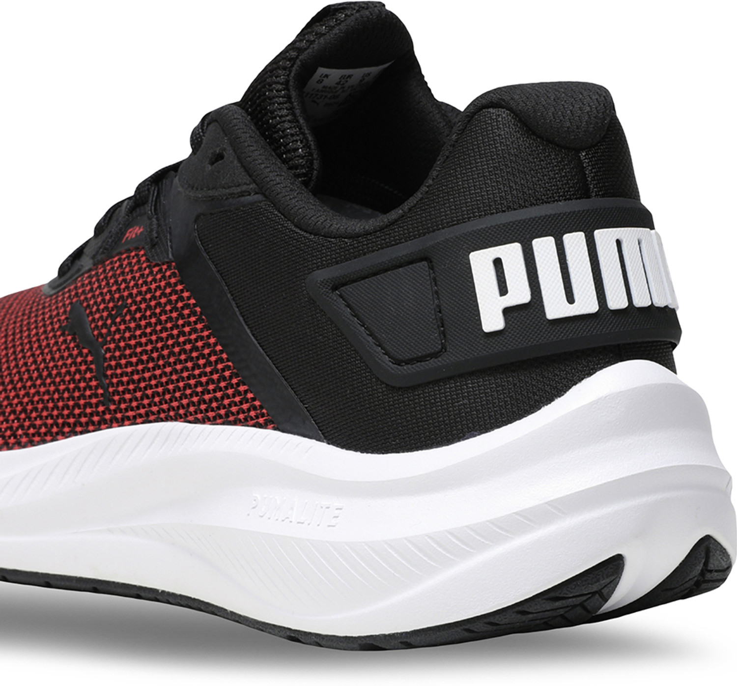 Image of PUMA Skyrocket Lite 2 Alt Running Shoes For Men