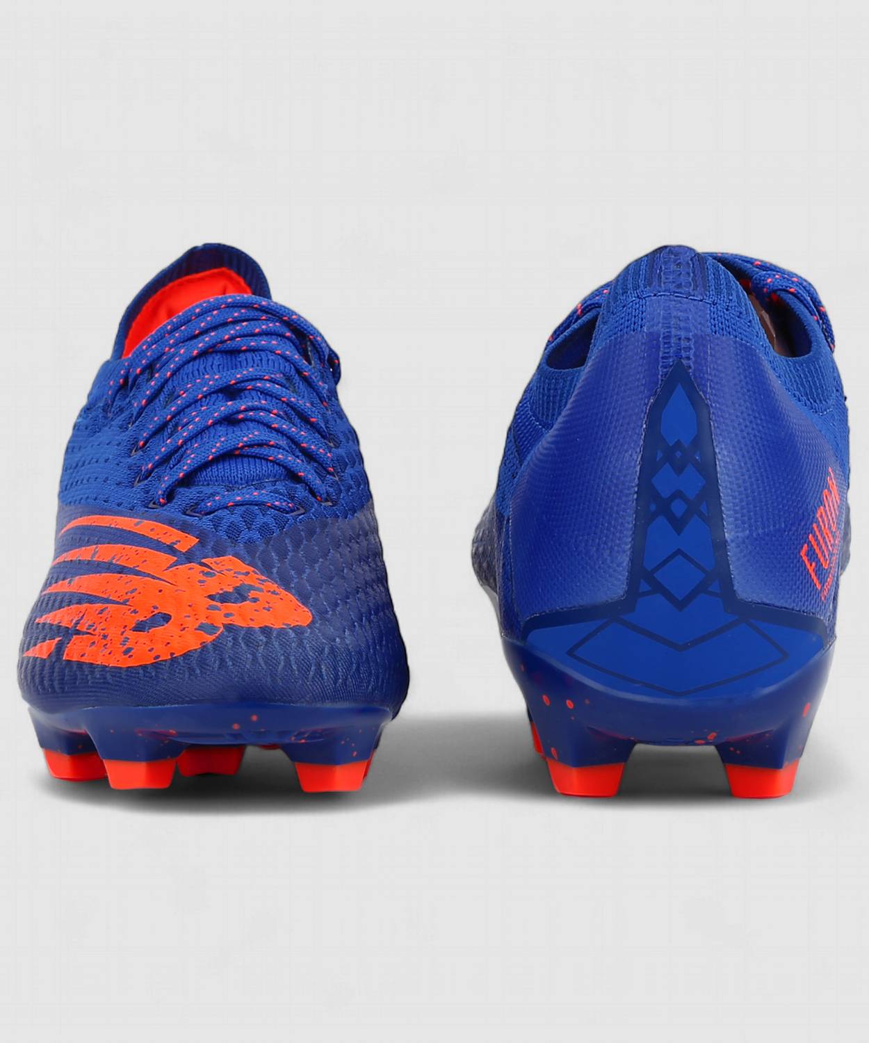 New Balance FURON PRO FG Football Shoes For Men - Buy New Balance