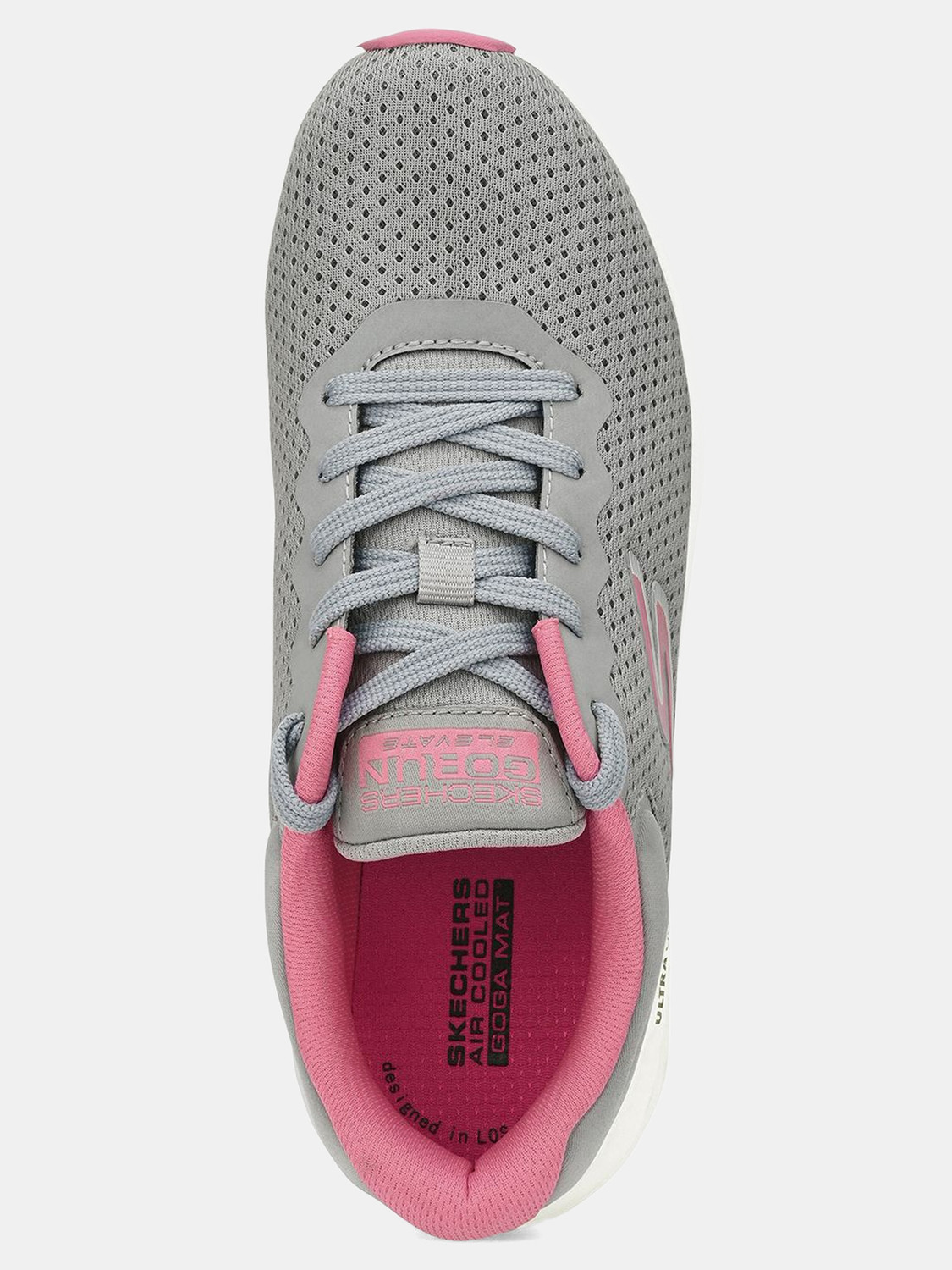 Image of Skechers GO RUN ELEVATE Outdoors For Women